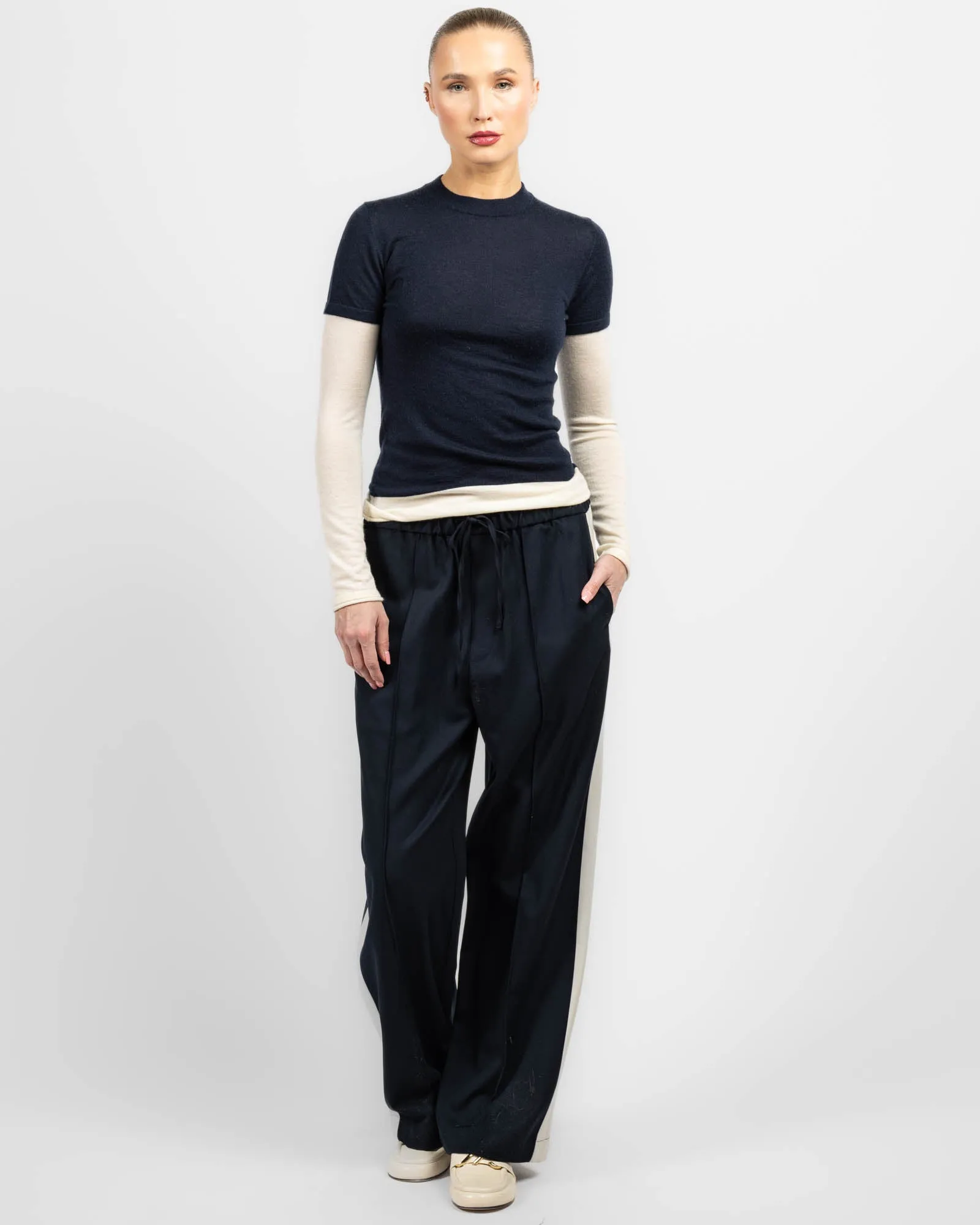 Siena Stripe Pant sold by TNT Fashion product image thumbnail 3