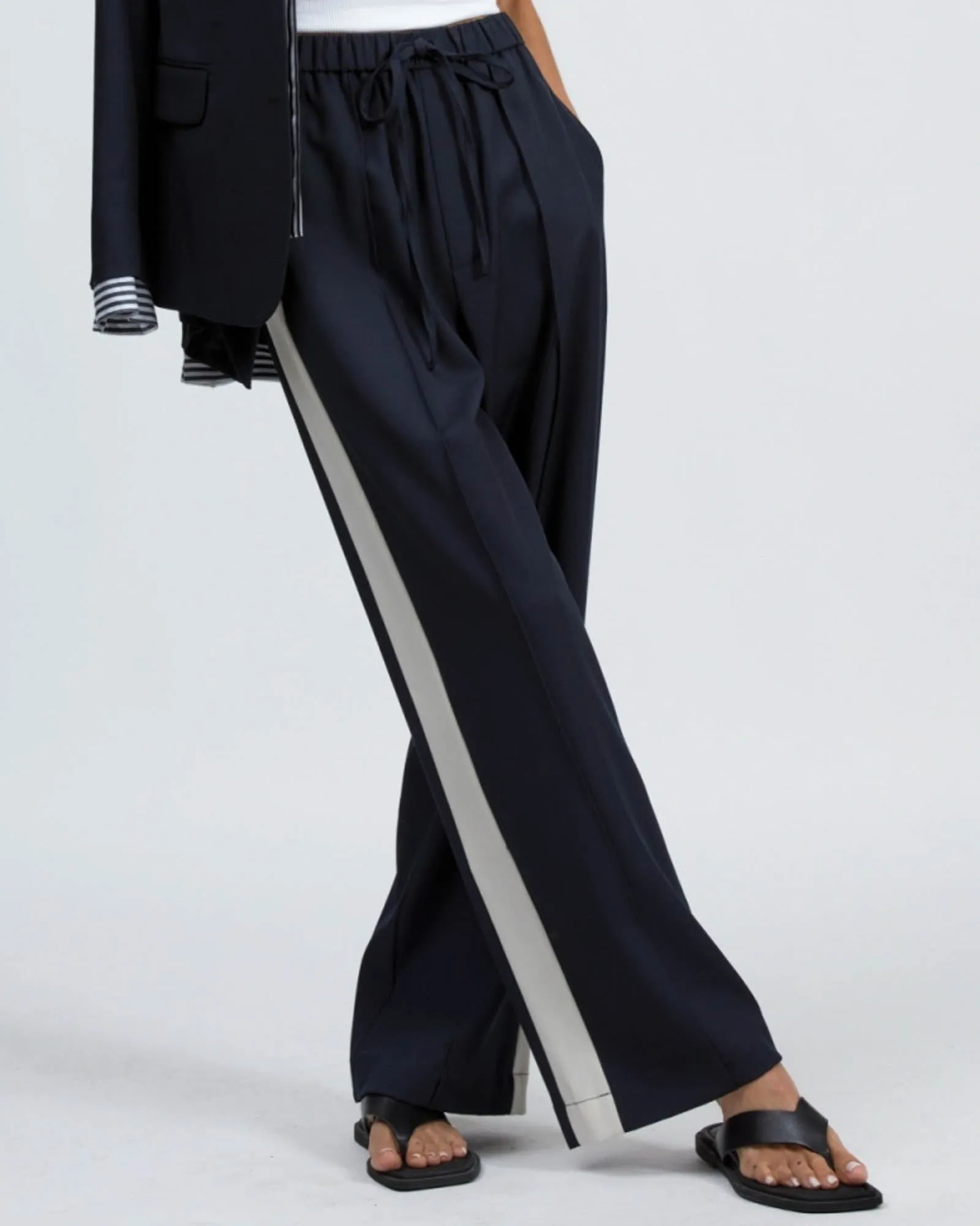 Siena Stripe Pant sold by TNT Fashion