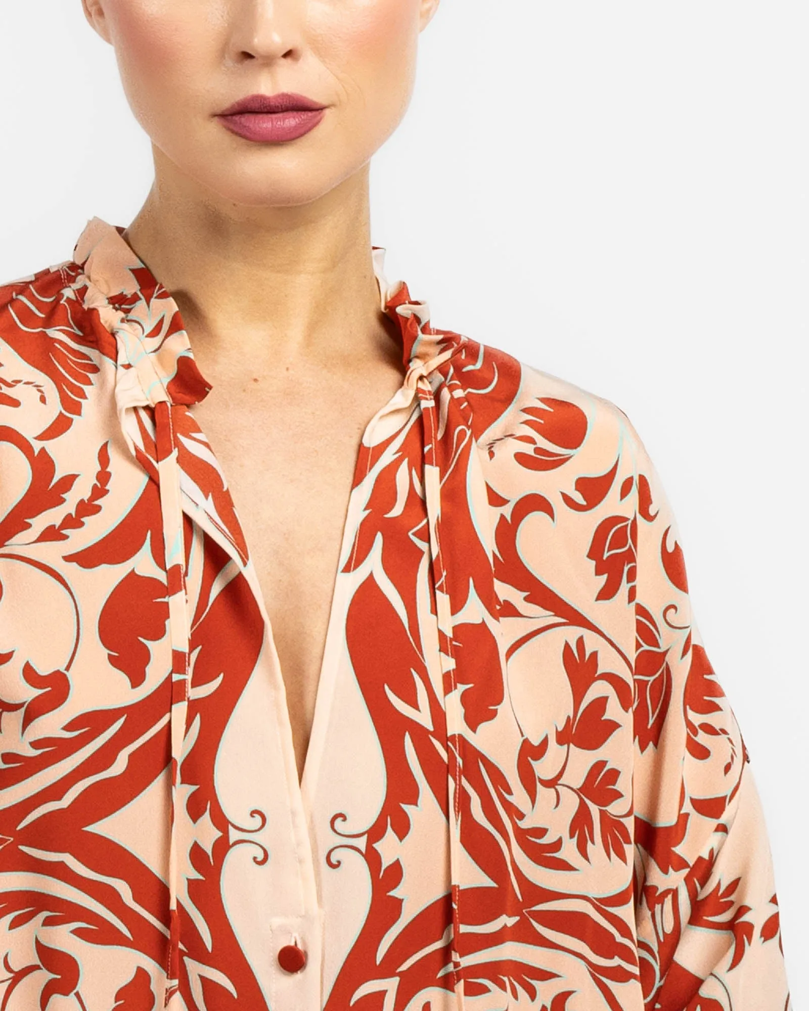 Archilo Blouse sold by TNT Fashion product image thumbnail 5