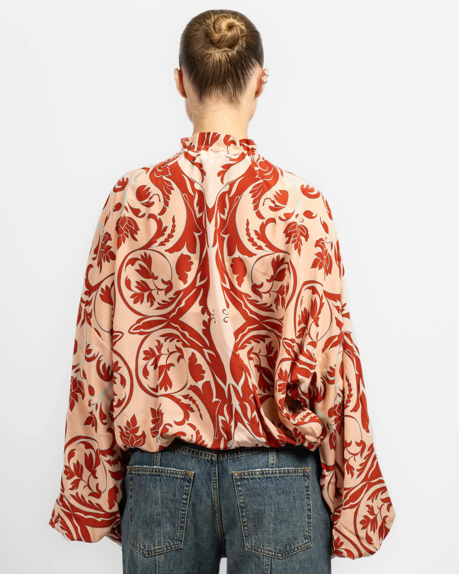 Archilo Blouse sold by TNT Fashion product image thumbnail 3