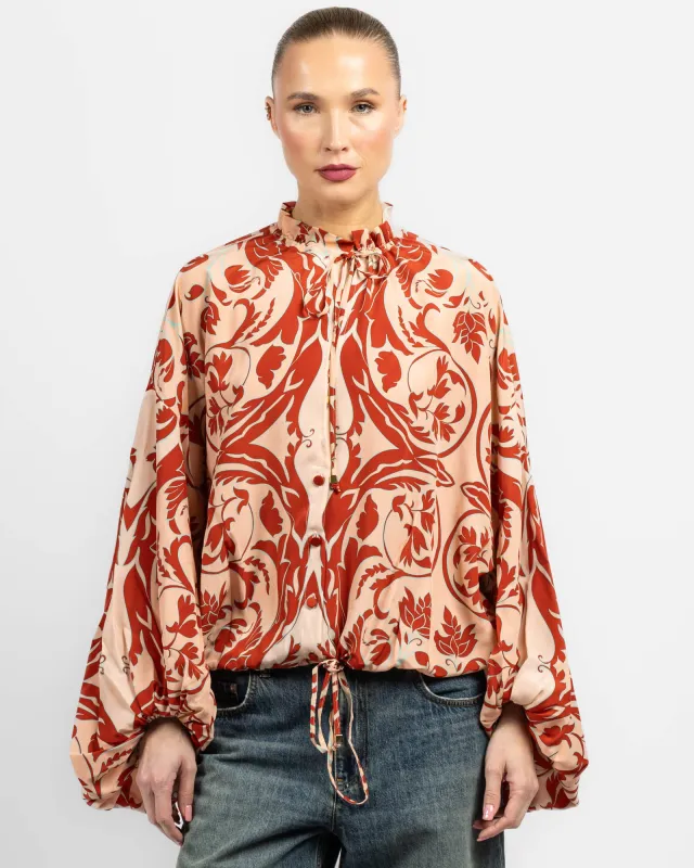 Archilo Blouse sold by TNT Fashion