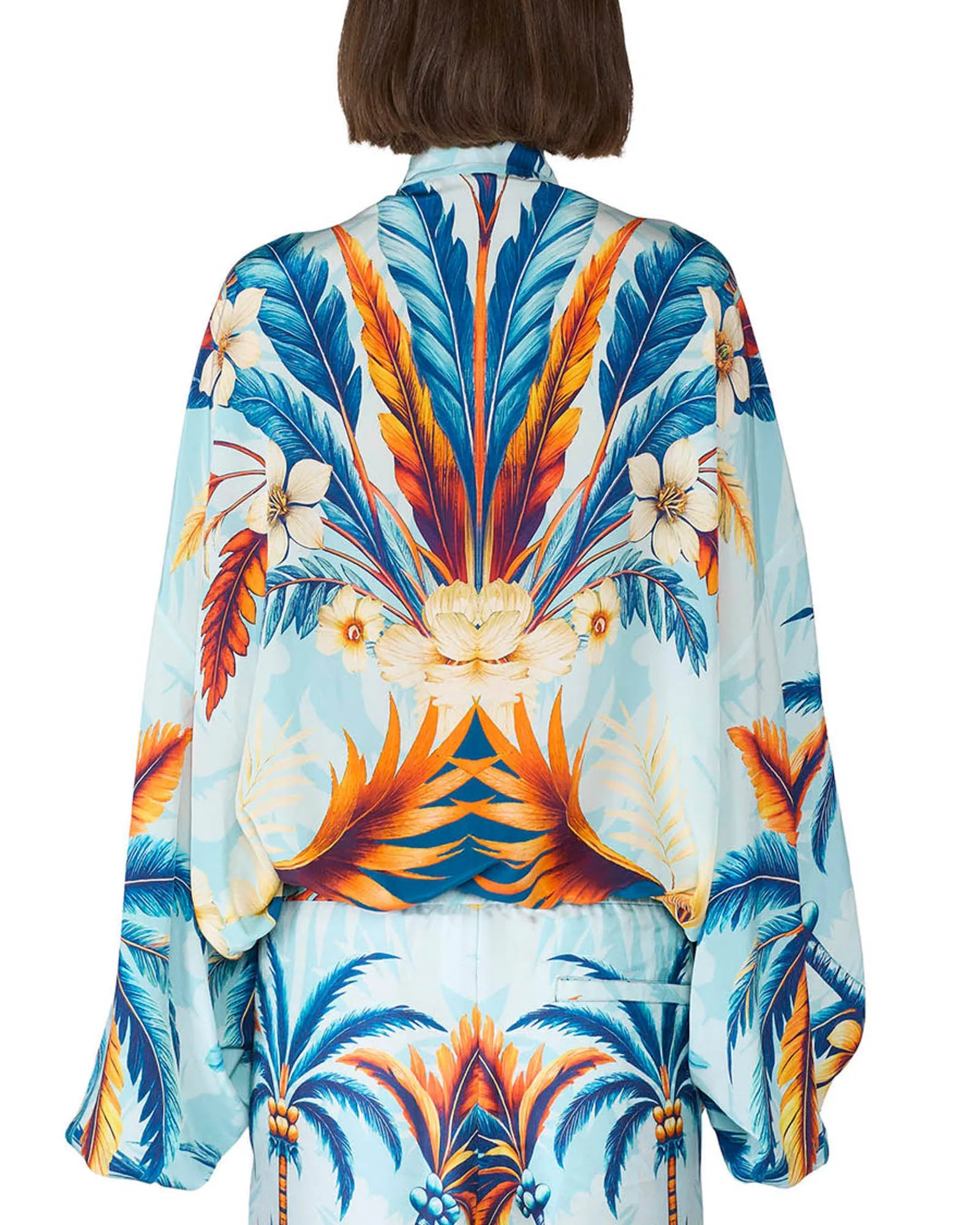 Archilo Blouse sold by TNT Fashion product image thumbnail 3