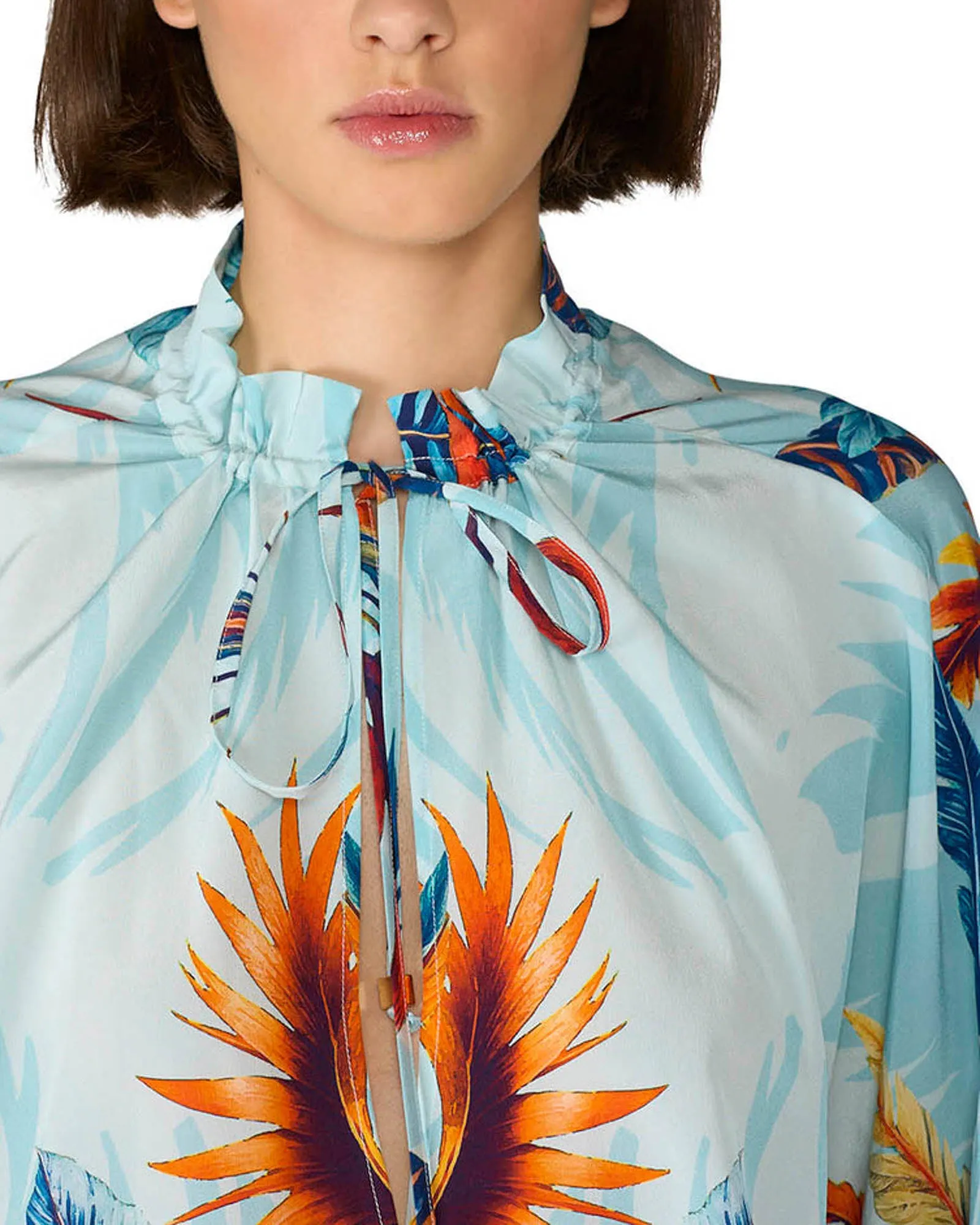 Archilo Blouse sold by TNT Fashion product image thumbnail 4