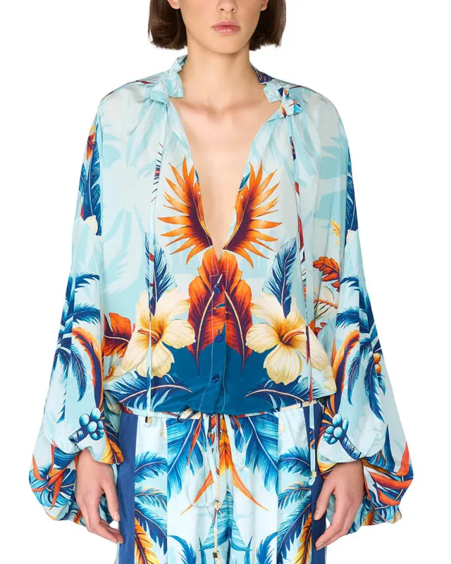 Archilo Blouse sold by TNT Fashion