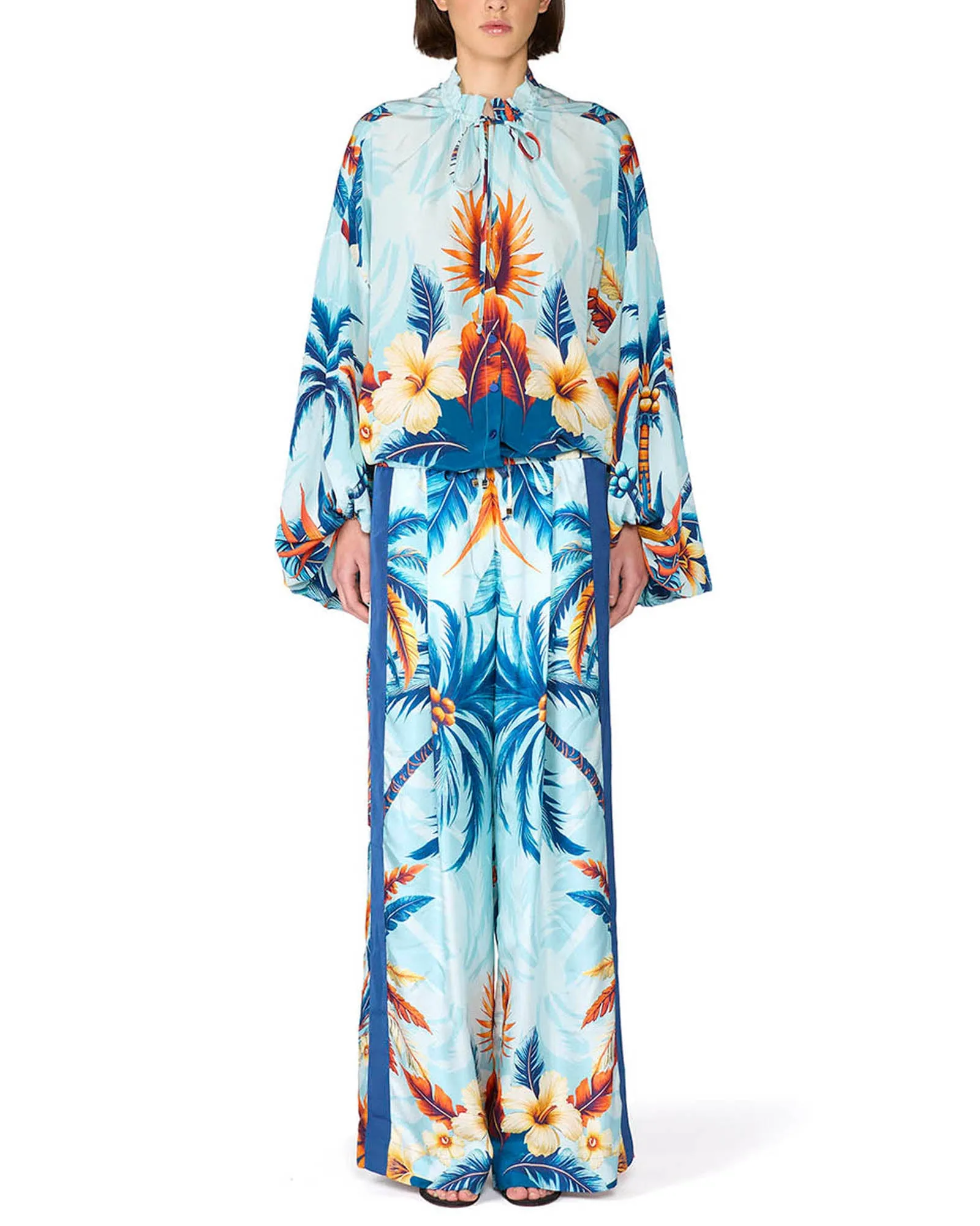 Asteria Trousers sold by TNT Fashion product image thumbnail 2
