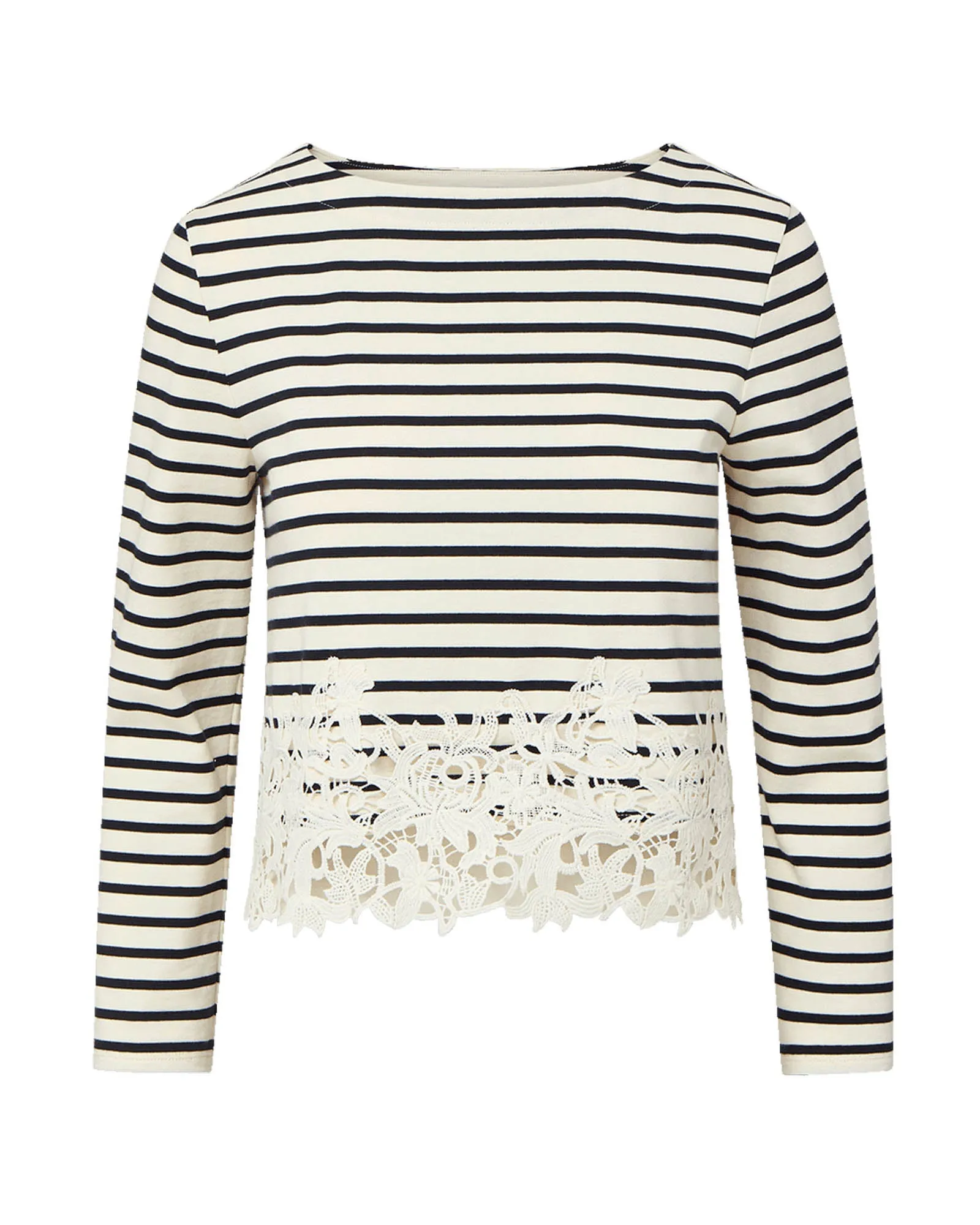 Hovey Top sold by TNT Fashion product image thumbnail 5