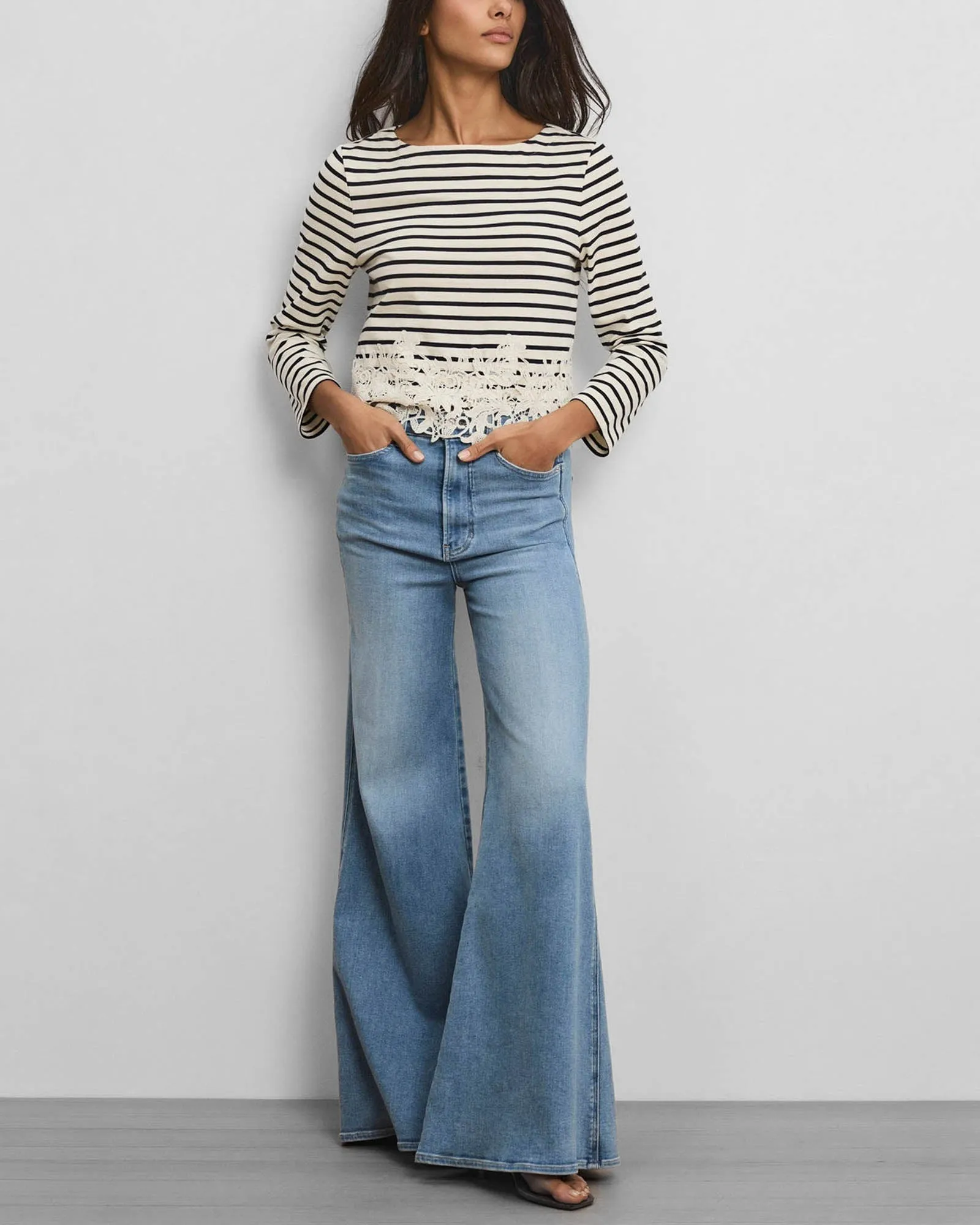 Hovey Top sold by TNT Fashion product image thumbnail 2