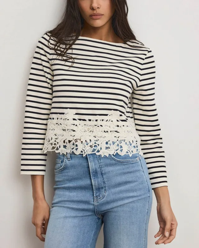 Hovey Top sold by TNT Fashion