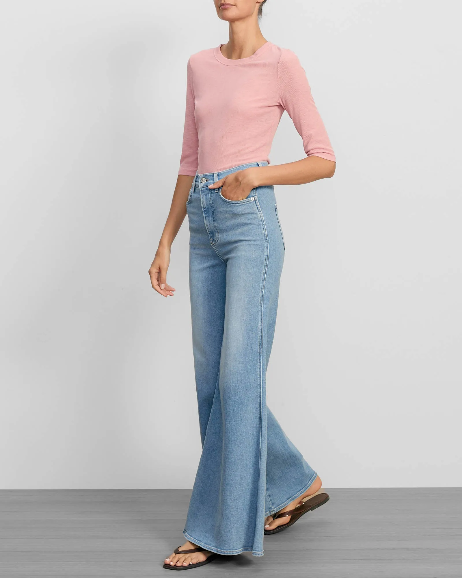 Auclair Top sold by TNT Fashion product image thumbnail 4