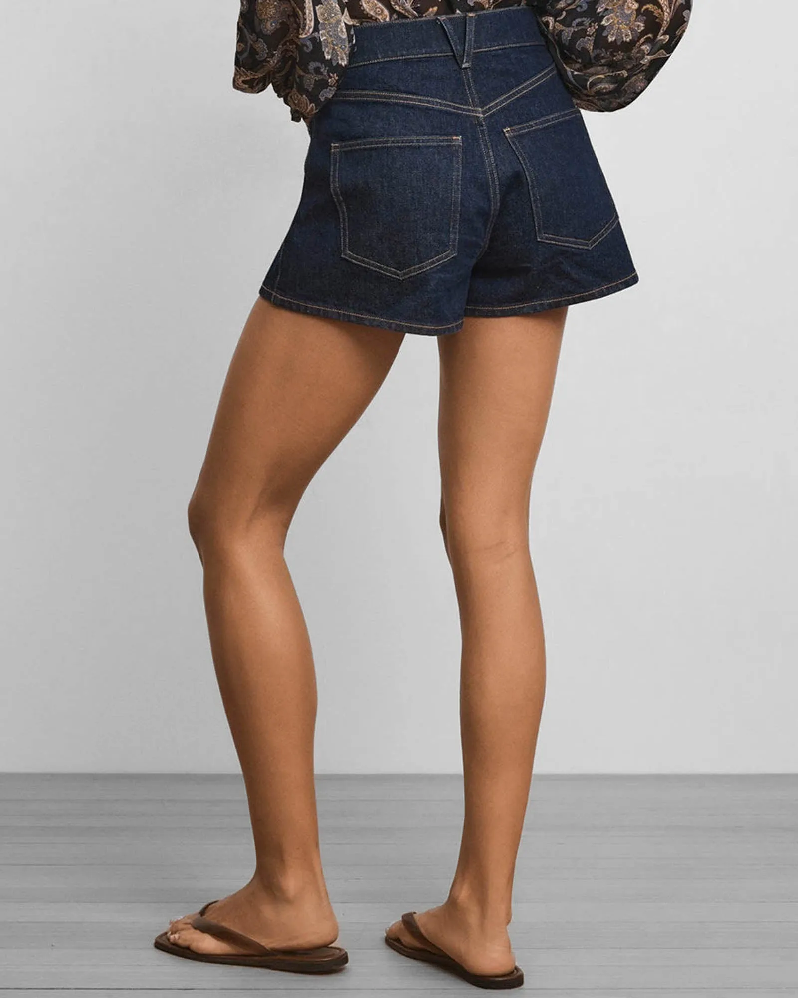 Elijah Short sold by TNT Fashion product image thumbnail 3
