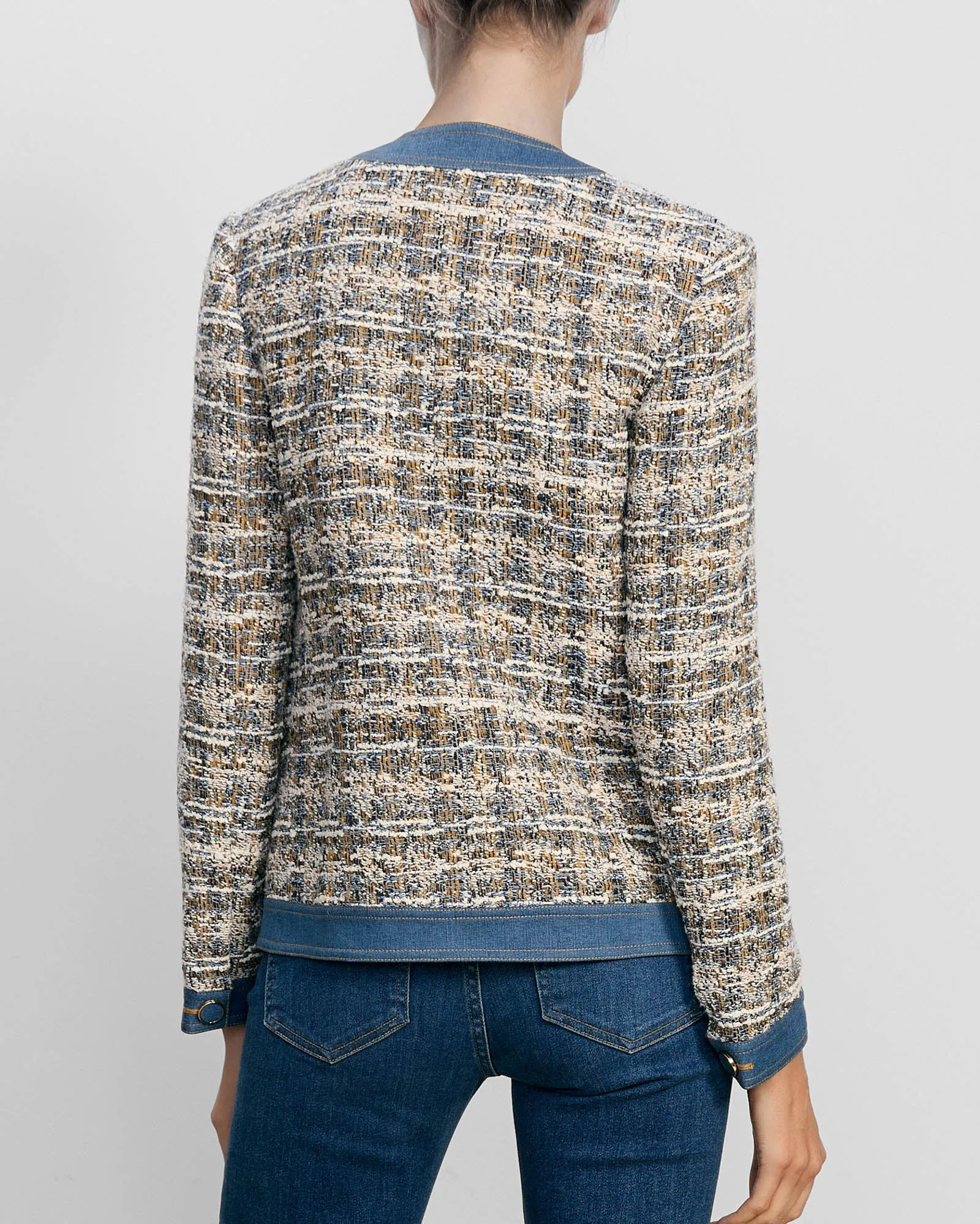 Ainslie Jacket sold by TNT Fashion product image thumbnail 3