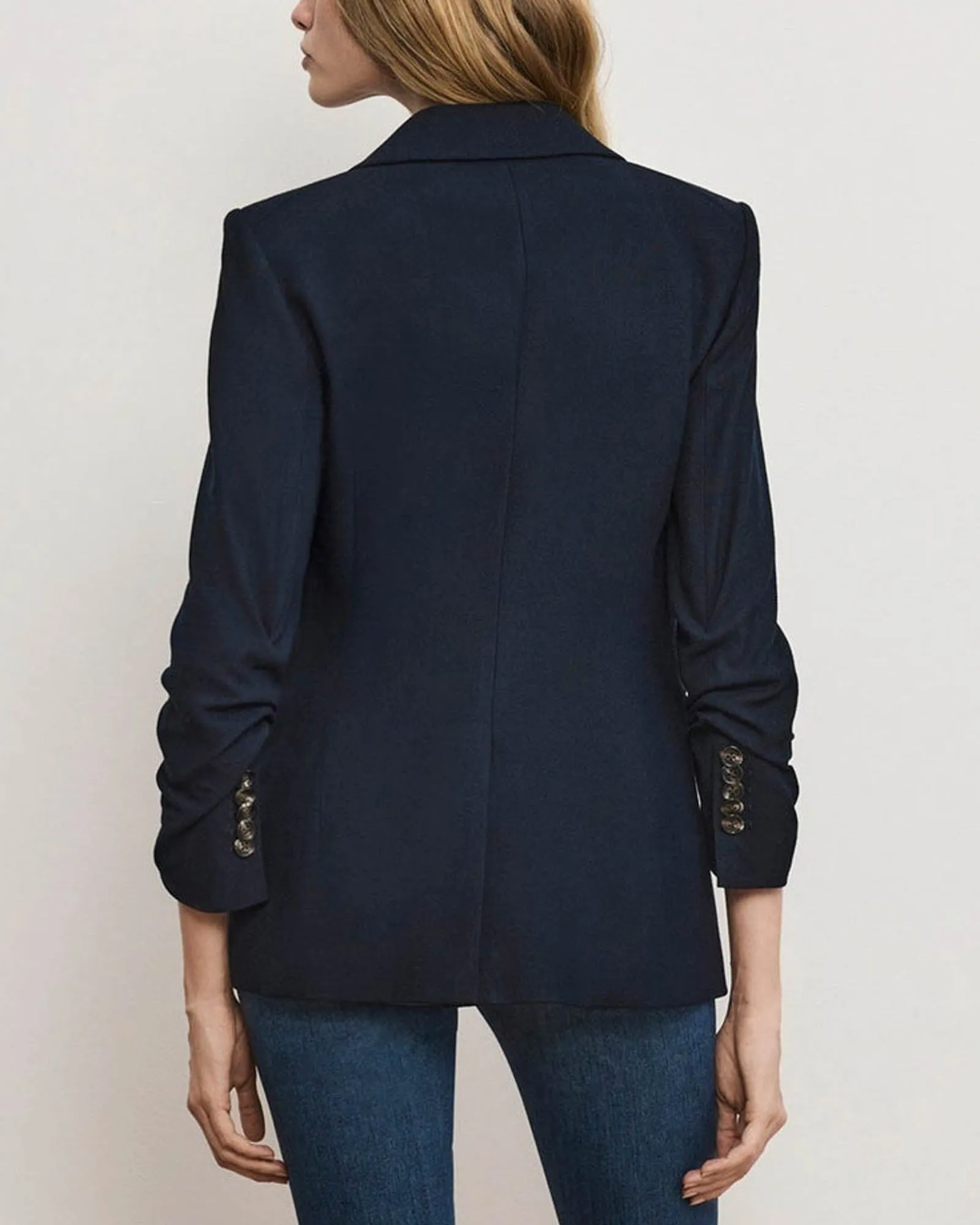 Battista Dicky Jacket sold by TNT Fashion product image thumbnail 3