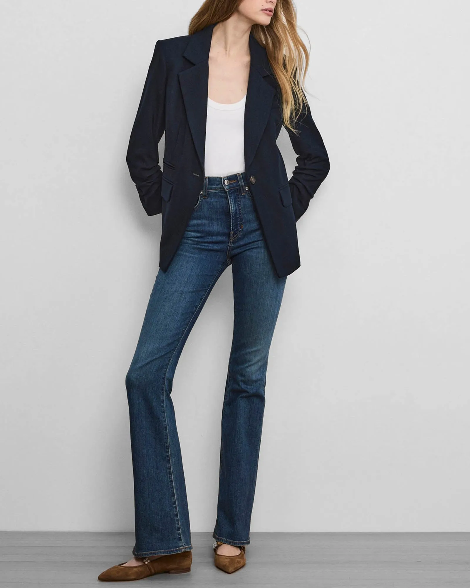 Battista Dicky Jacket sold by TNT Fashion product image thumbnail 2