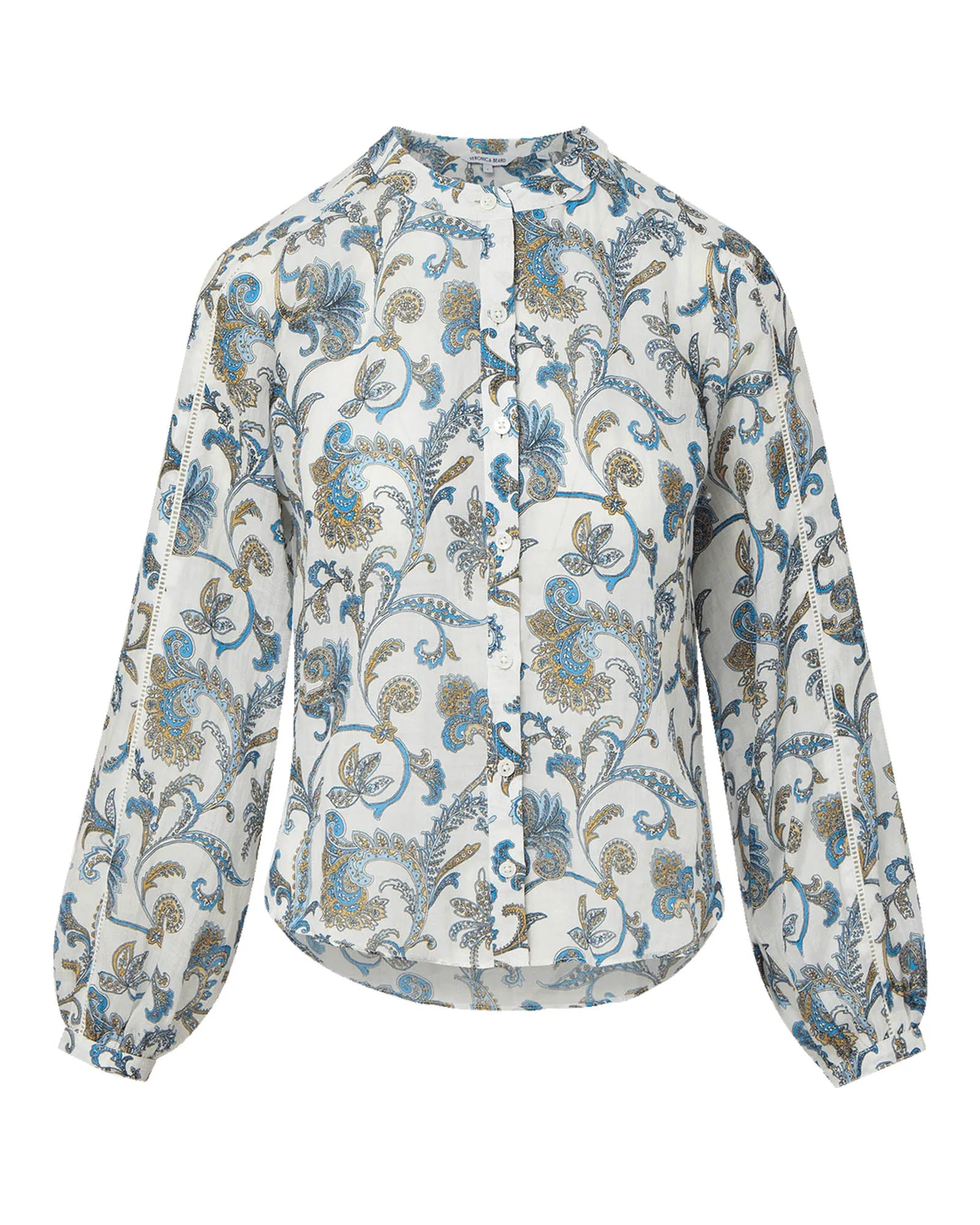 Soleil Blouse sold by TNT Fashion product image thumbnail 5