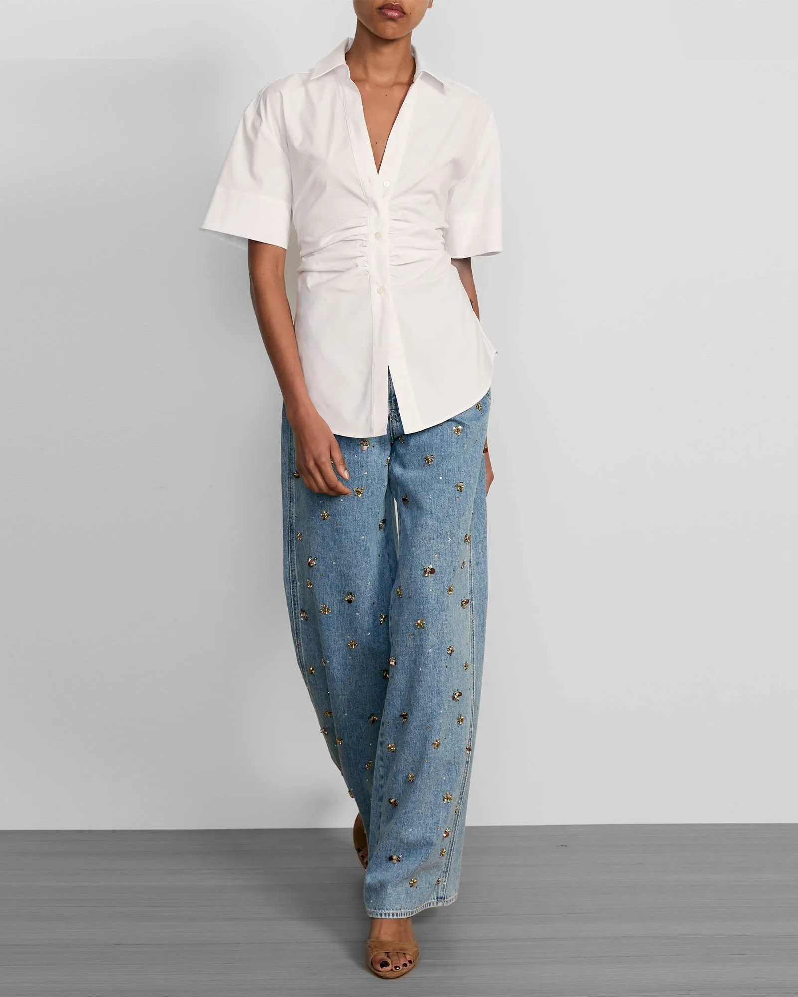 Devra Top sold by TNT Fashion product image thumbnail 2