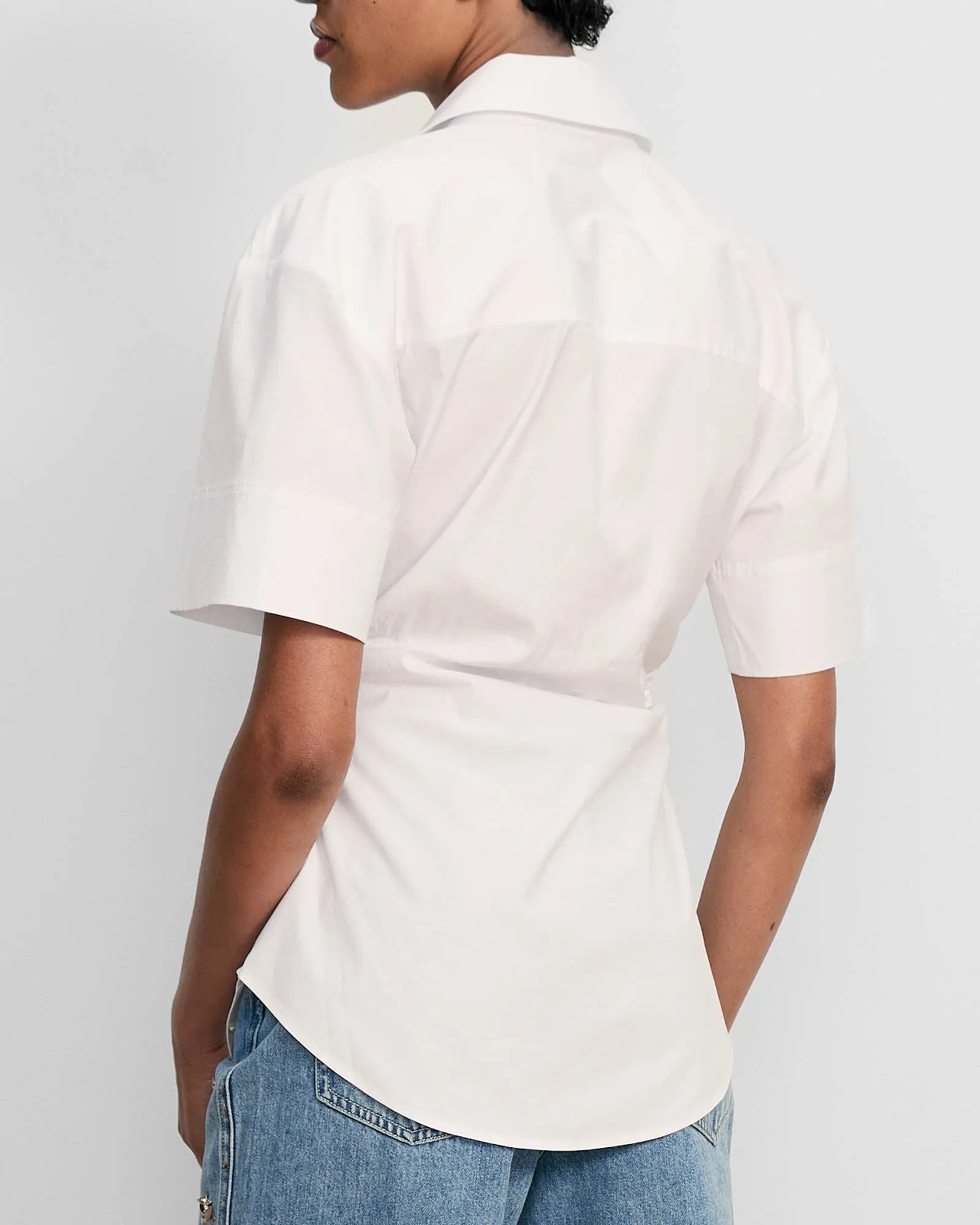 Devra Top sold by TNT Fashion product image thumbnail 3