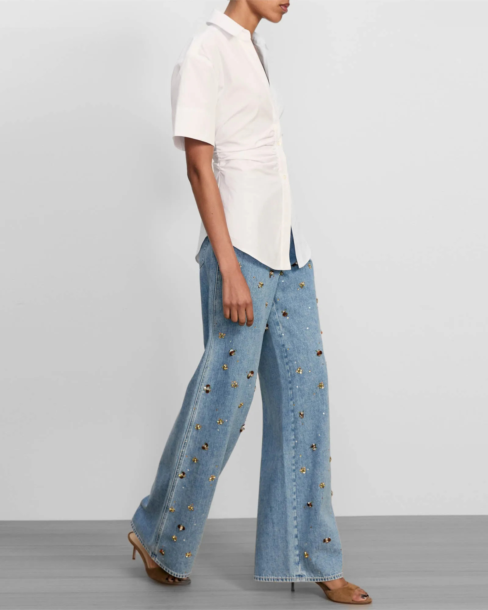 Devra Top sold by TNT Fashion product image thumbnail 4