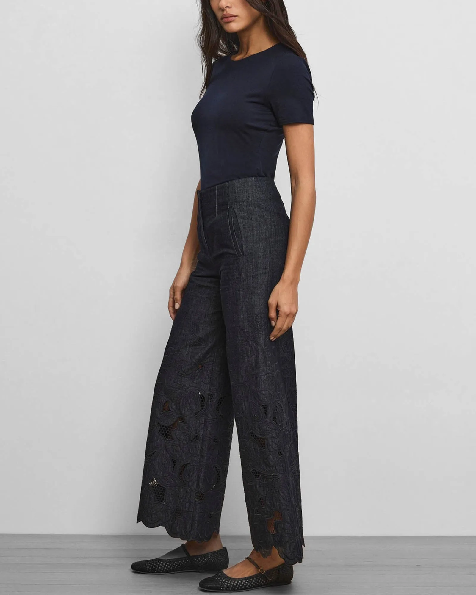 Osborne Pant sold by TNT Fashion product image thumbnail 4