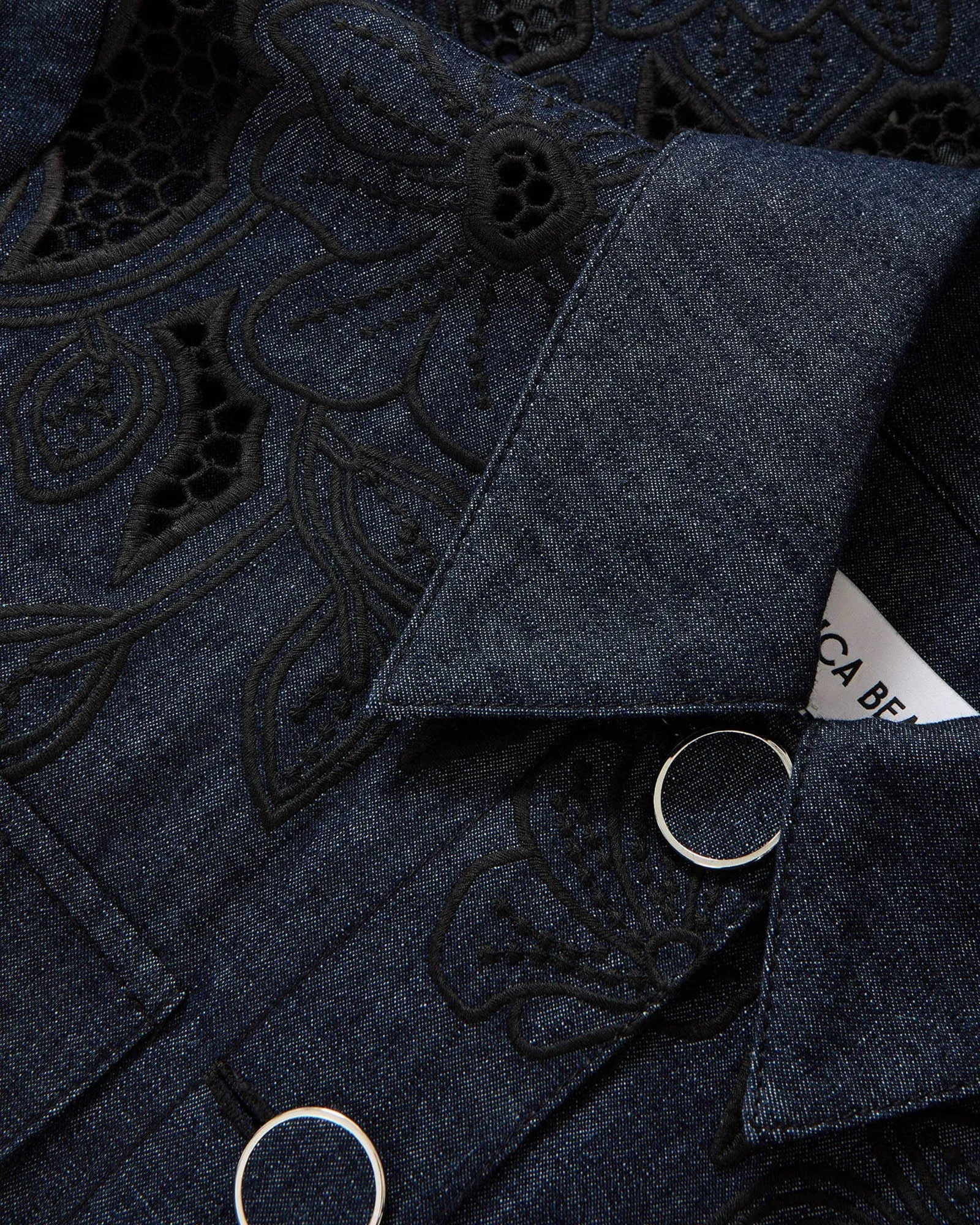 Kiki Jacket sold by TNT Fashion product image thumbnail 4