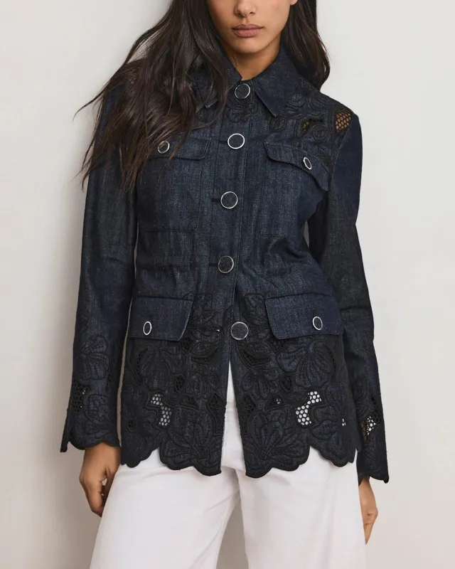 Kiki Jacket sold by TNT Fashion