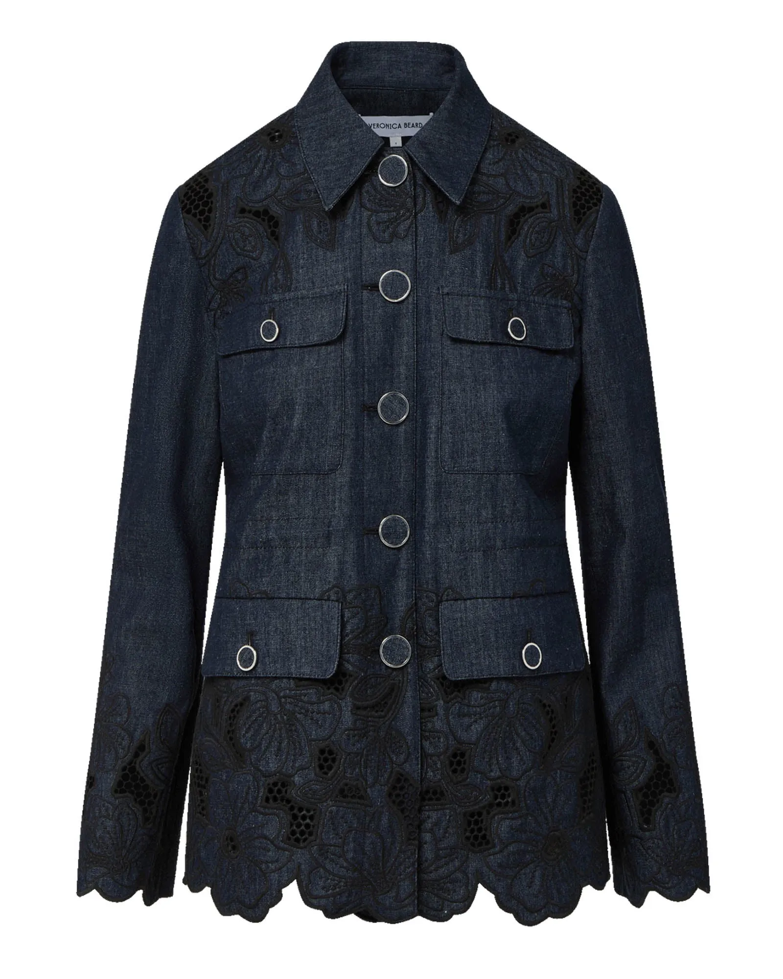 Kiki Jacket sold by TNT Fashion product image thumbnail 5