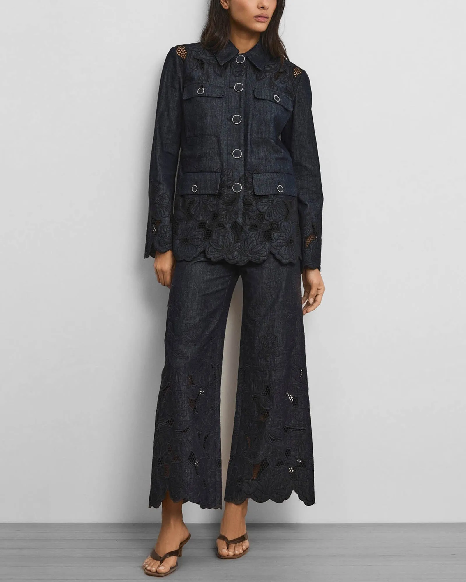 Kiki Jacket sold by TNT Fashion product image thumbnail 2