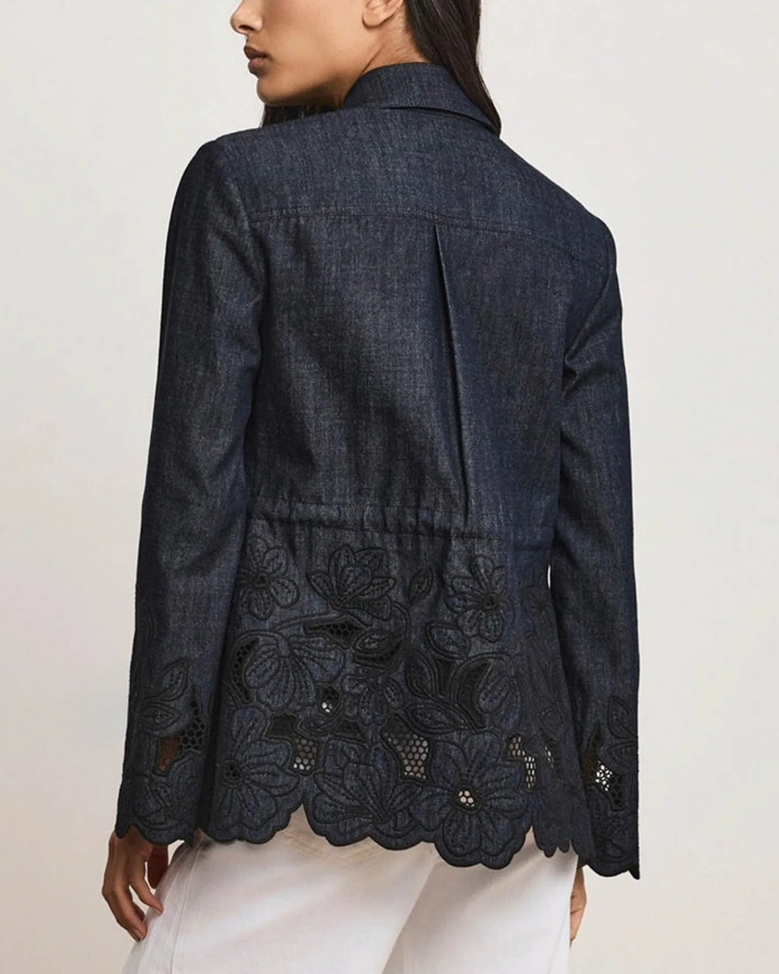 Kiki Jacket sold by TNT Fashion product image thumbnail 3
