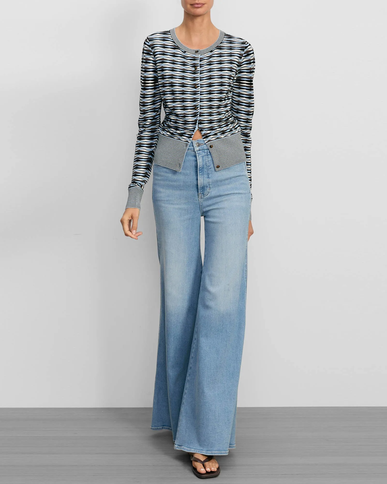 Cambria Cardigan sold by TNT Fashion product image thumbnail 2