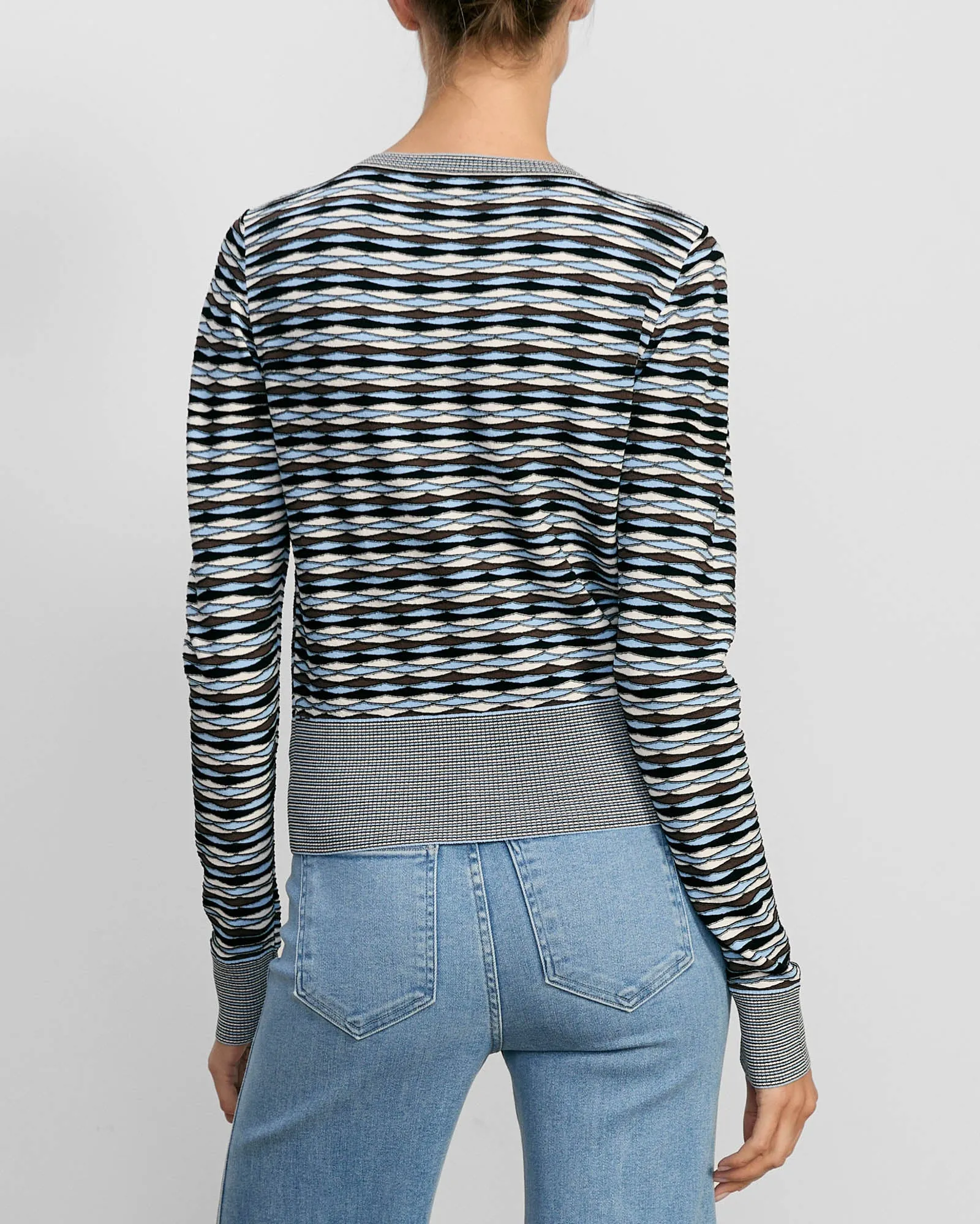 Cambria Cardigan sold by TNT Fashion product image thumbnail 3