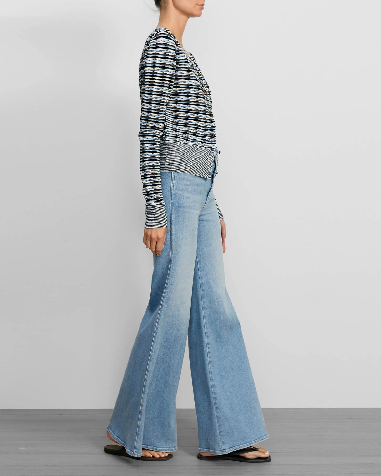 Cambria Cardigan sold by TNT Fashion product image thumbnail 4