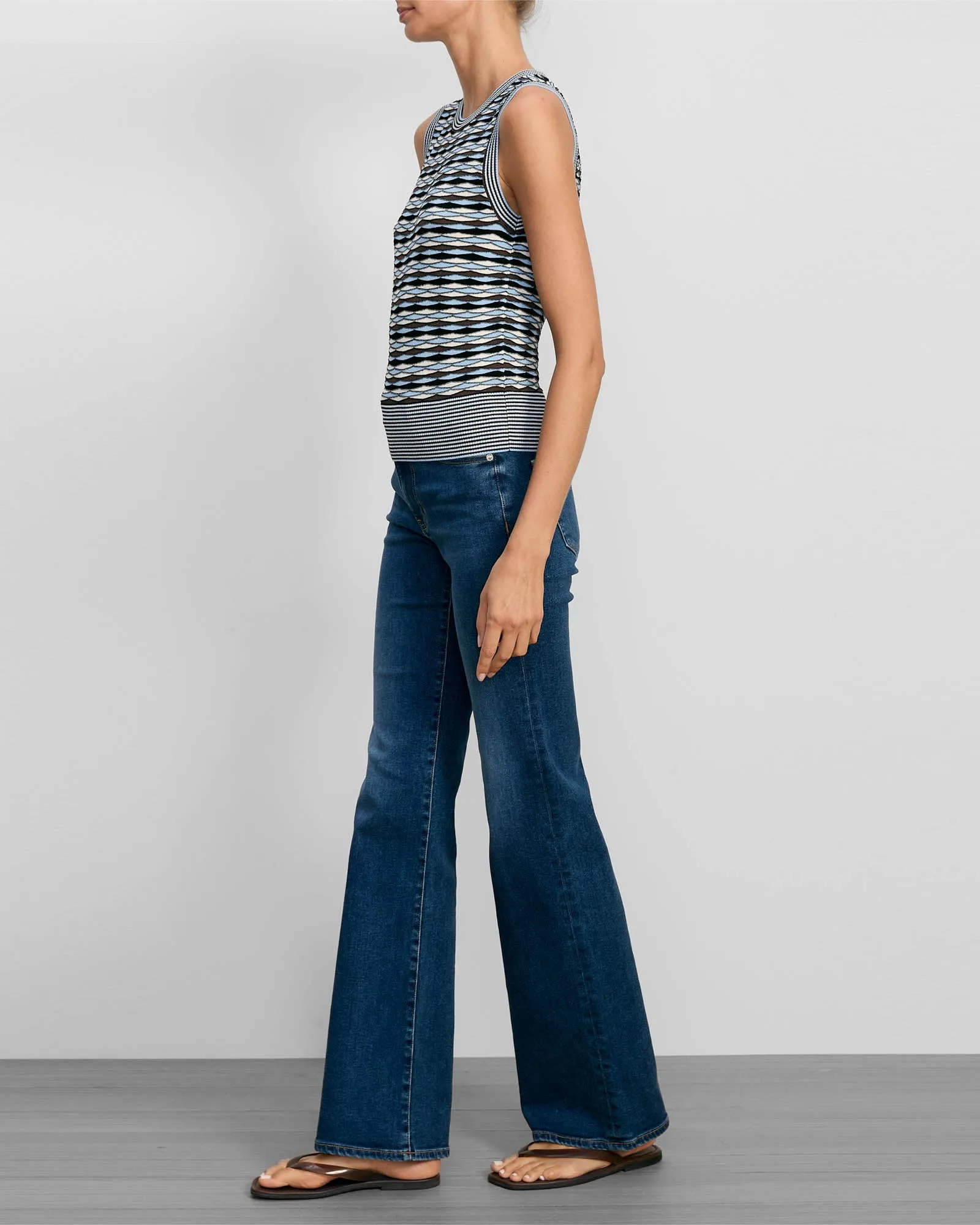 Jerrel Tank sold by TNT Fashion product image thumbnail 4