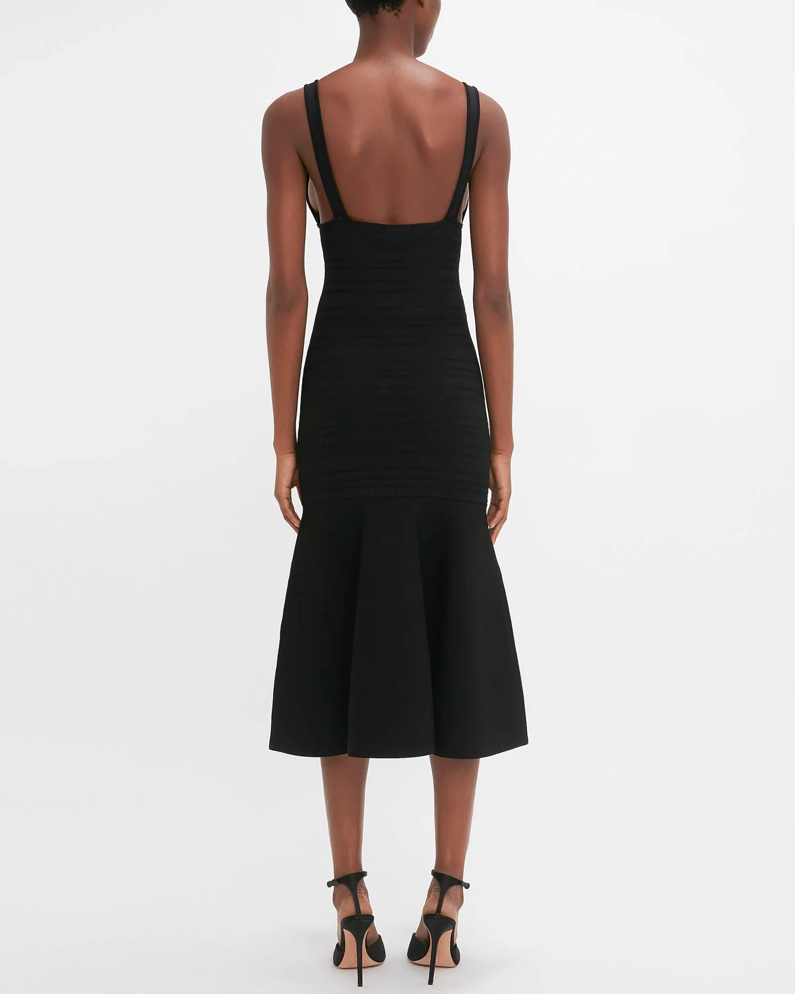 Sleeveless Dress sold by TNT Fashion product image thumbnail 2