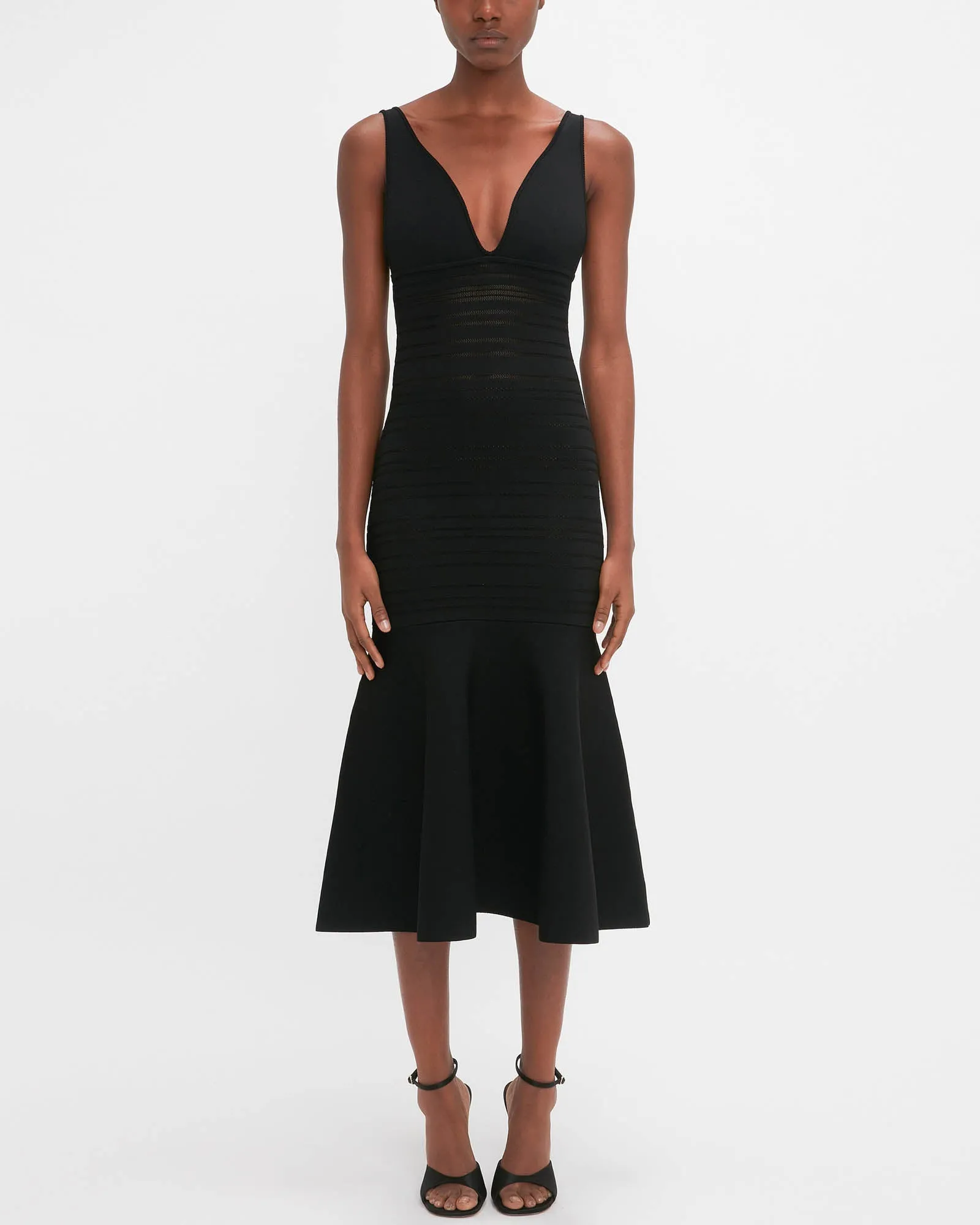 Sleeveless Dress sold by TNT Fashion