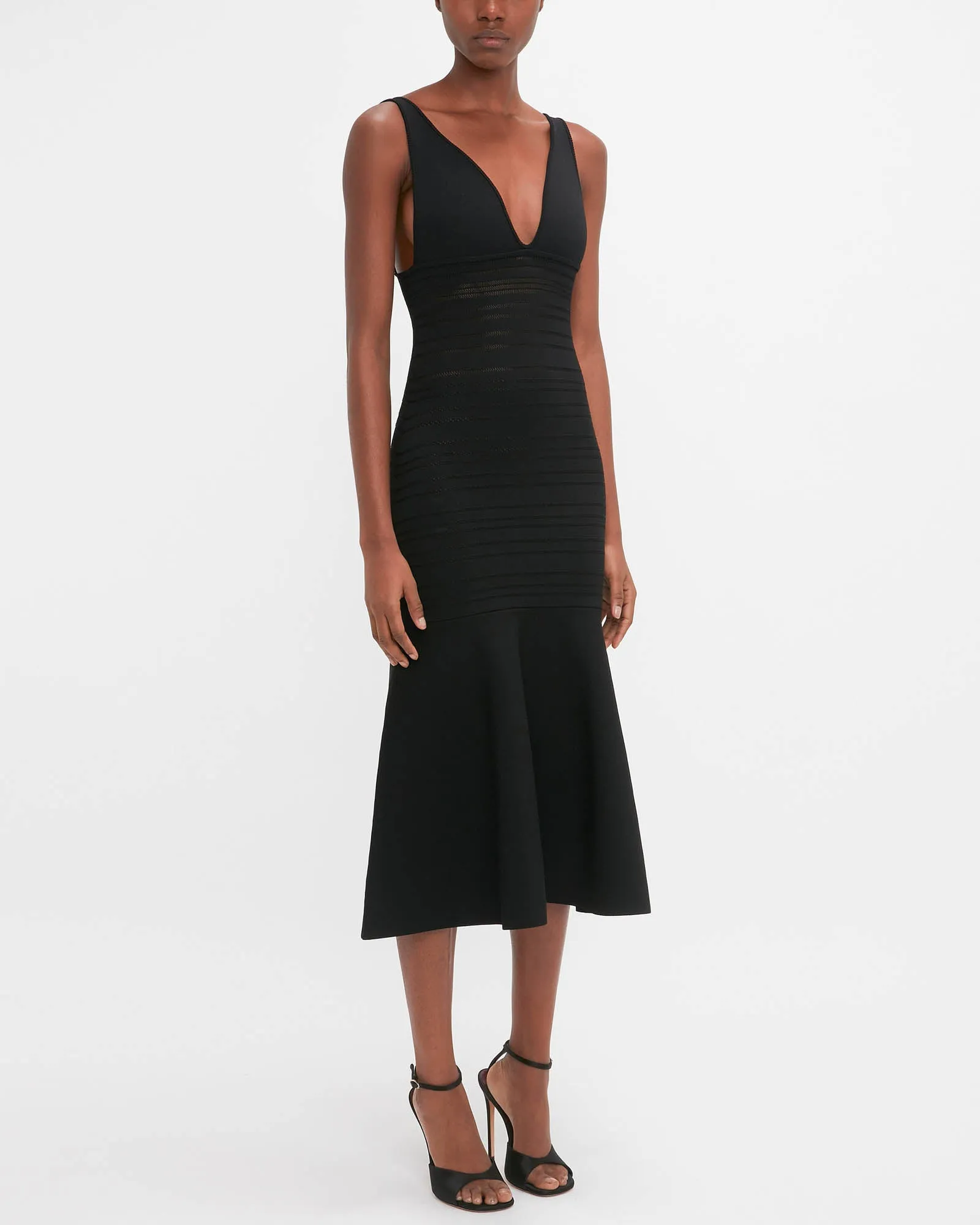 Sleeveless Dress sold by TNT Fashion product image thumbnail 3