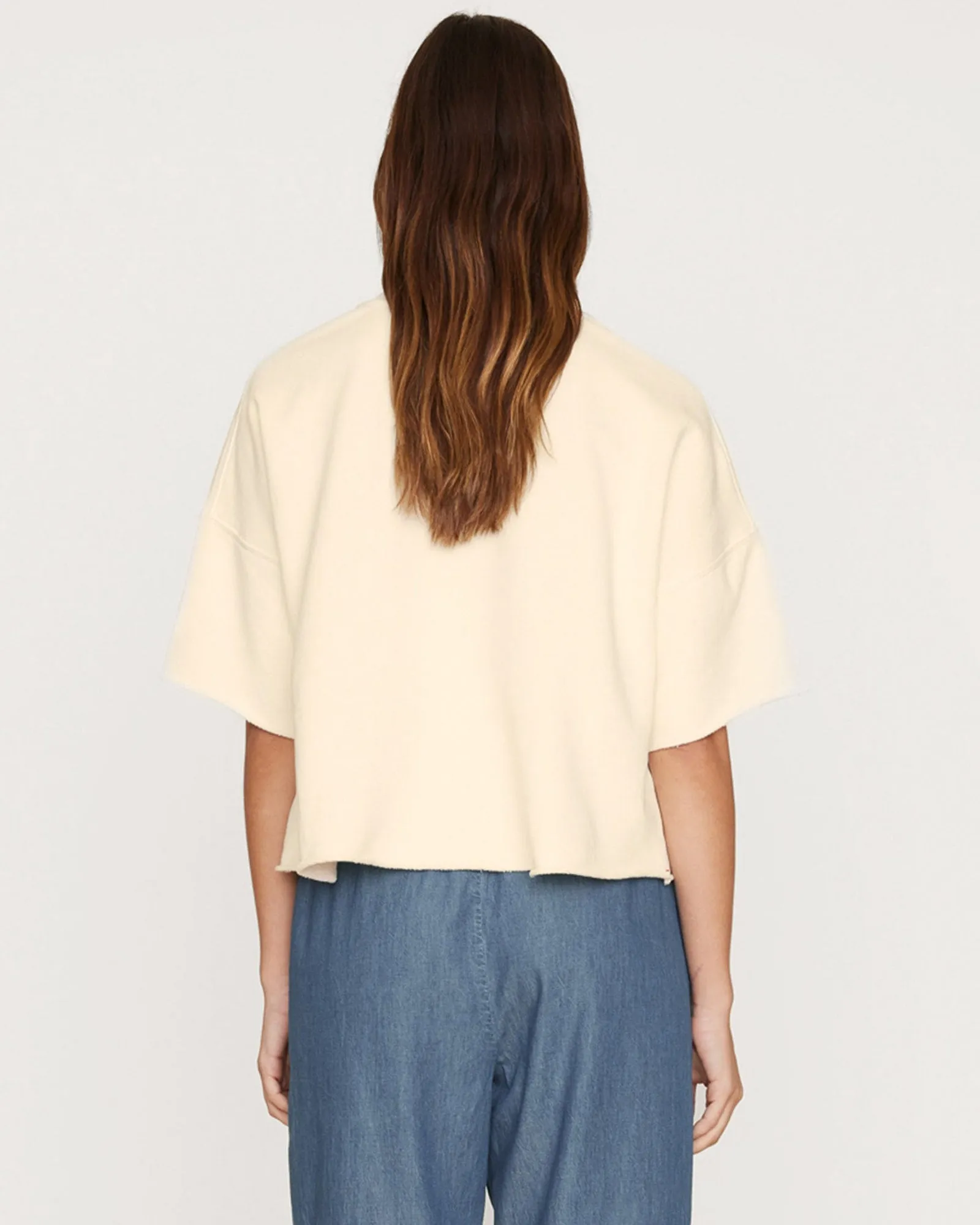 Romeo Sweatshirt sold by TNT Fashion product image thumbnail 2