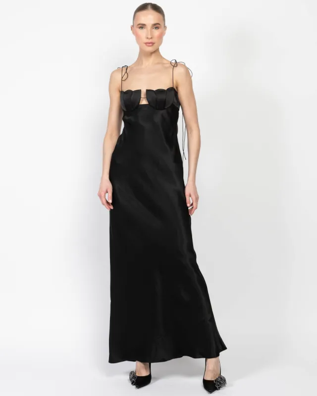 Tulip Maxi Dress sold by TNT Fashion