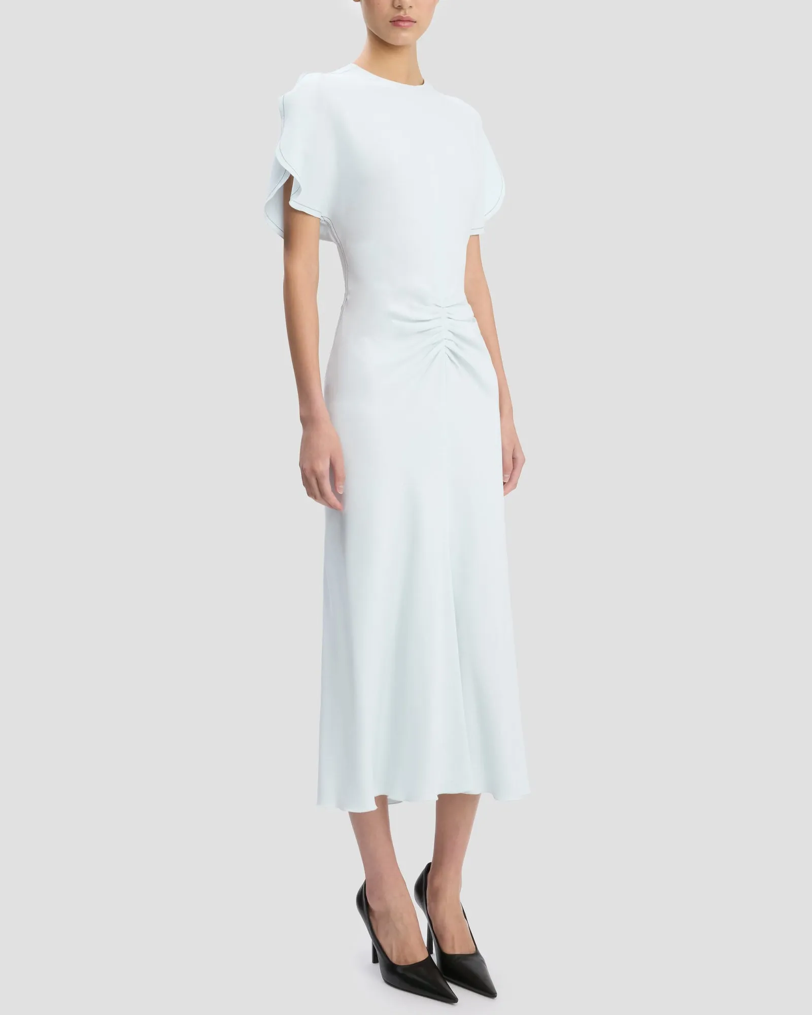 Bela Midi Dress sold by TNT Fashion product image thumbnail 3