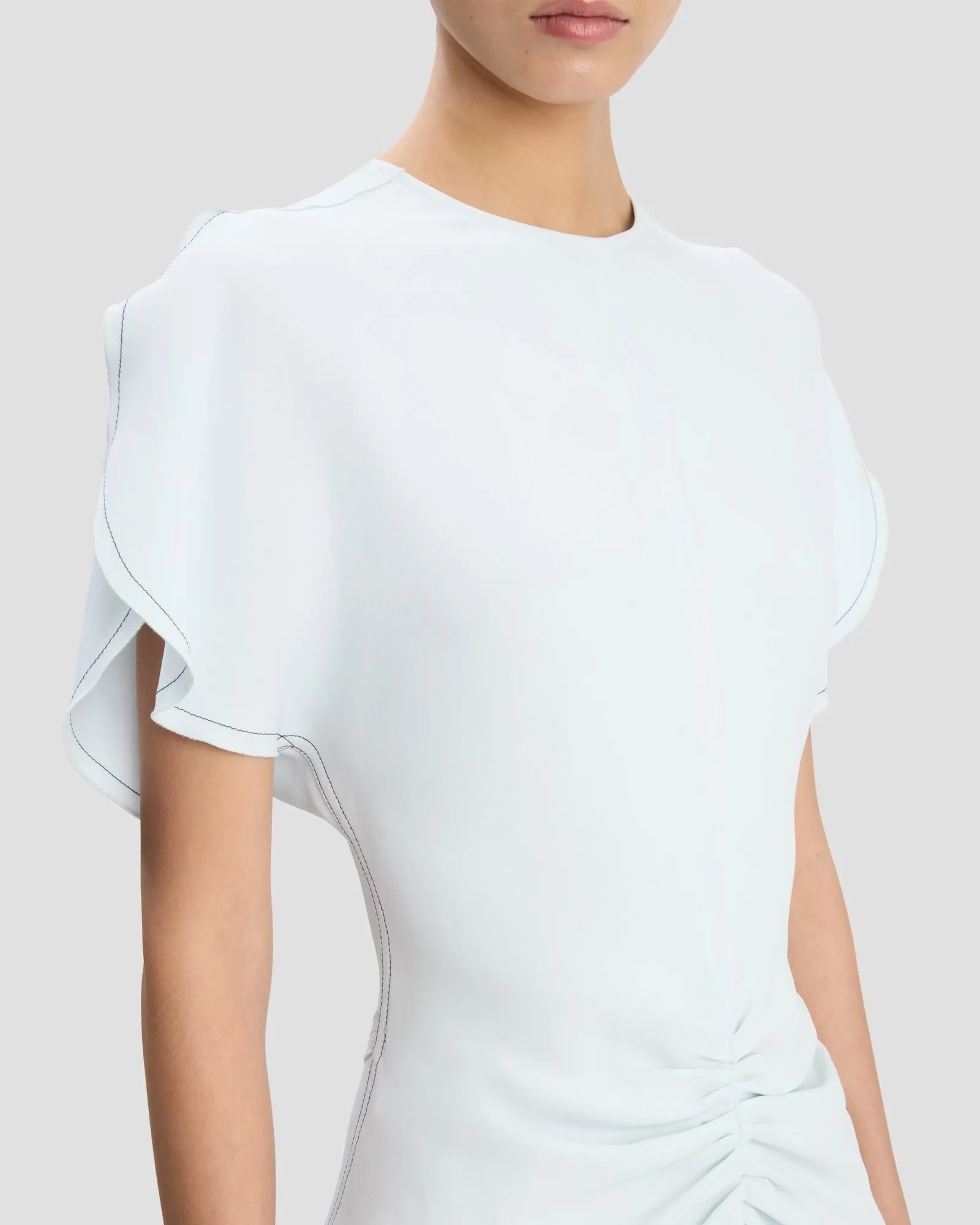 Bela Midi Dress sold by TNT Fashion product image thumbnail 4