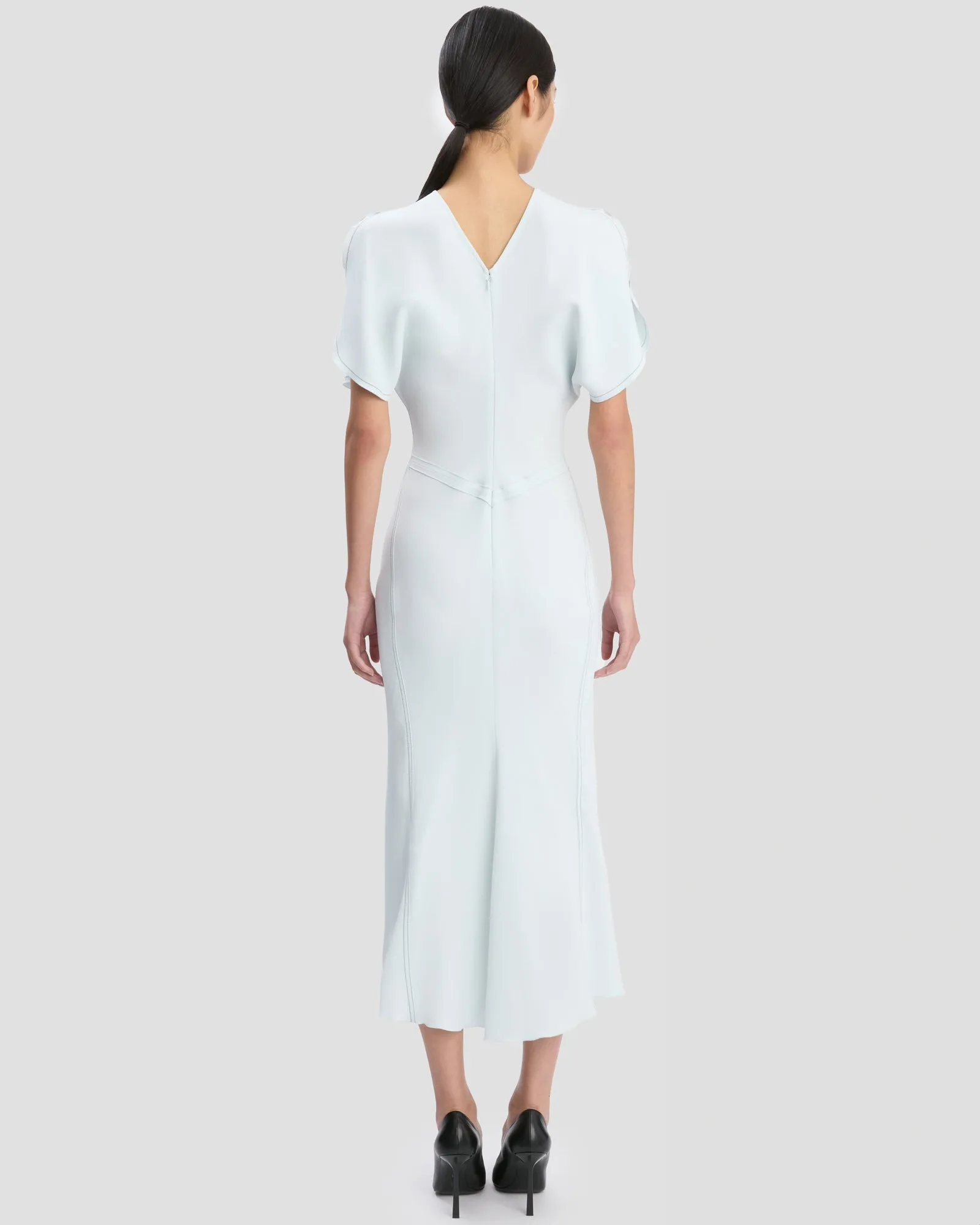 Bela Midi Dress sold by TNT Fashion product image thumbnail 2