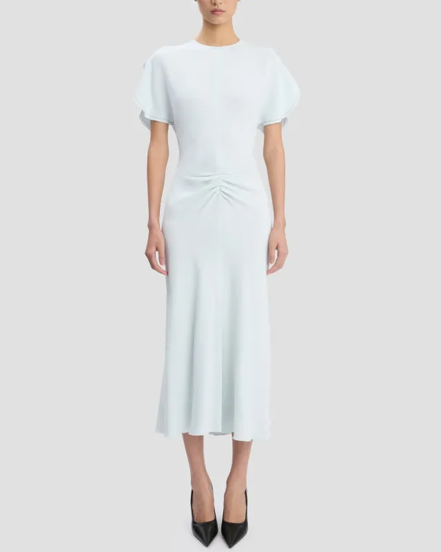 Bela Midi Dress sold by TNT Fashion