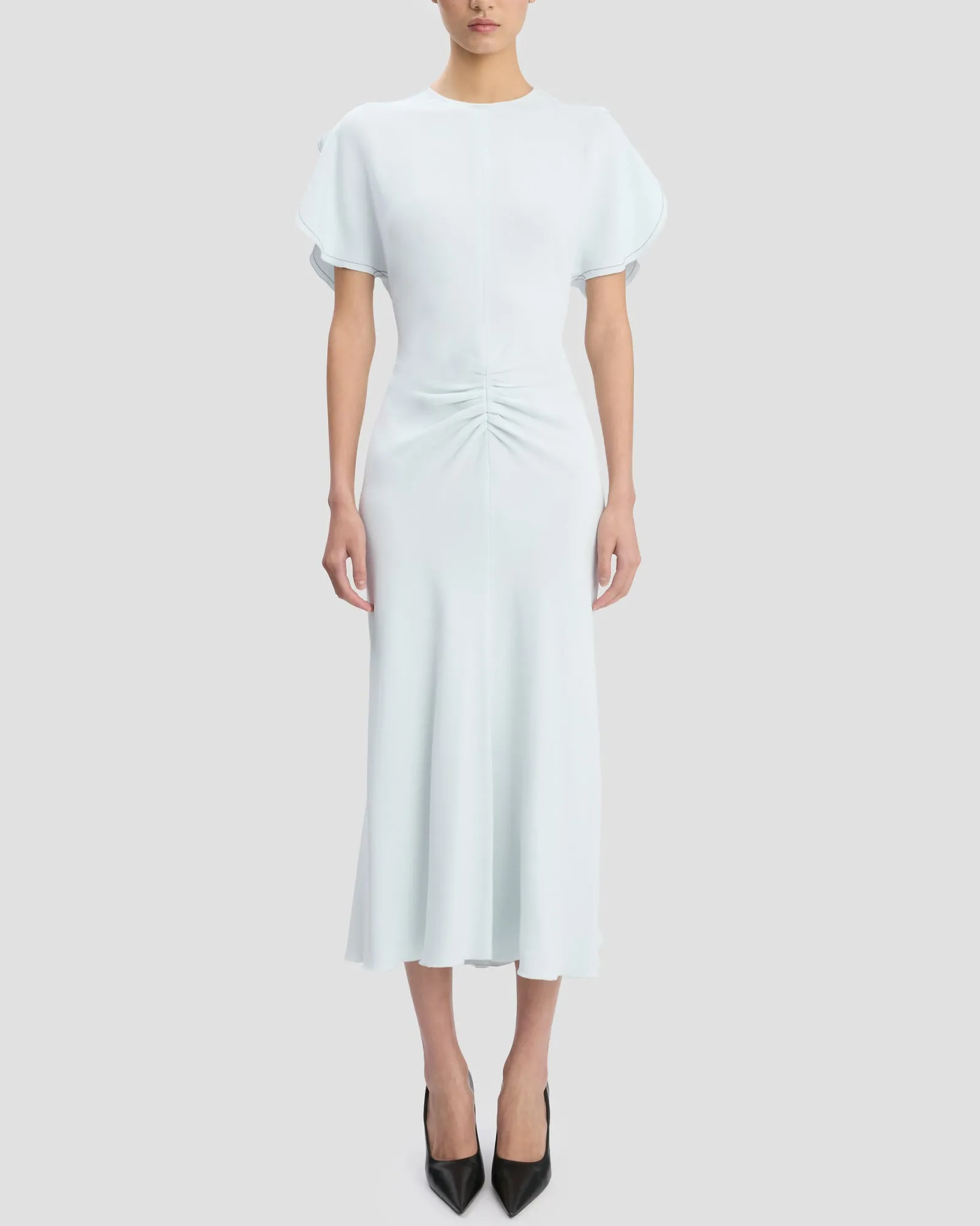 Bela Midi Dress sold by TNT Fashion