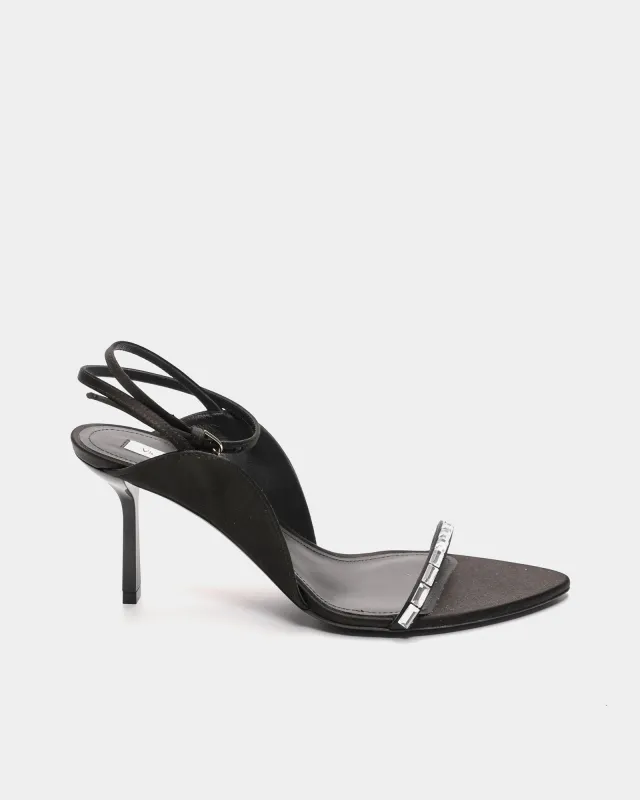 75MM Eliza Sandals sold by TNT Fashion