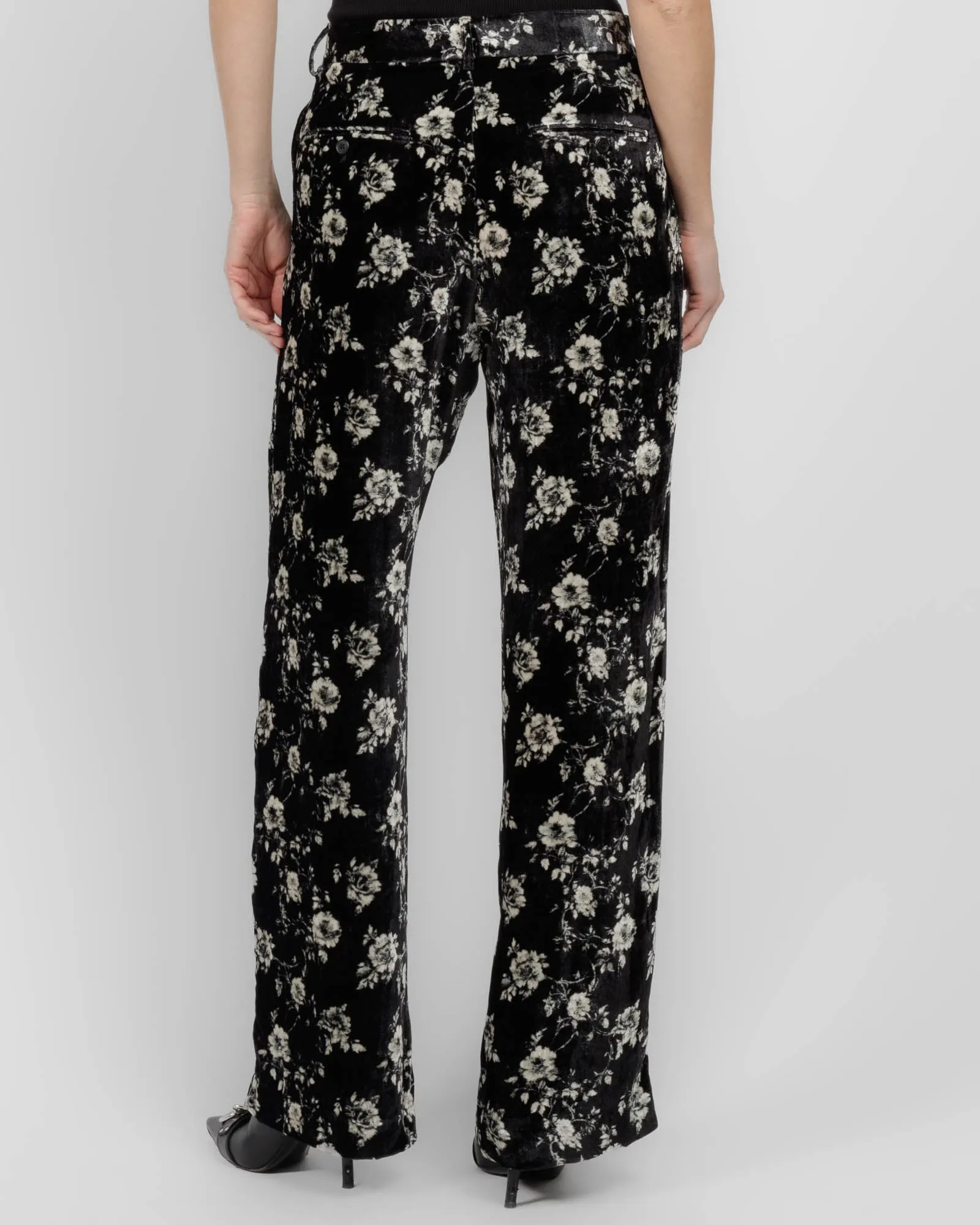 Double Pleat Pants sold by TNT Fashion product image thumbnail 3