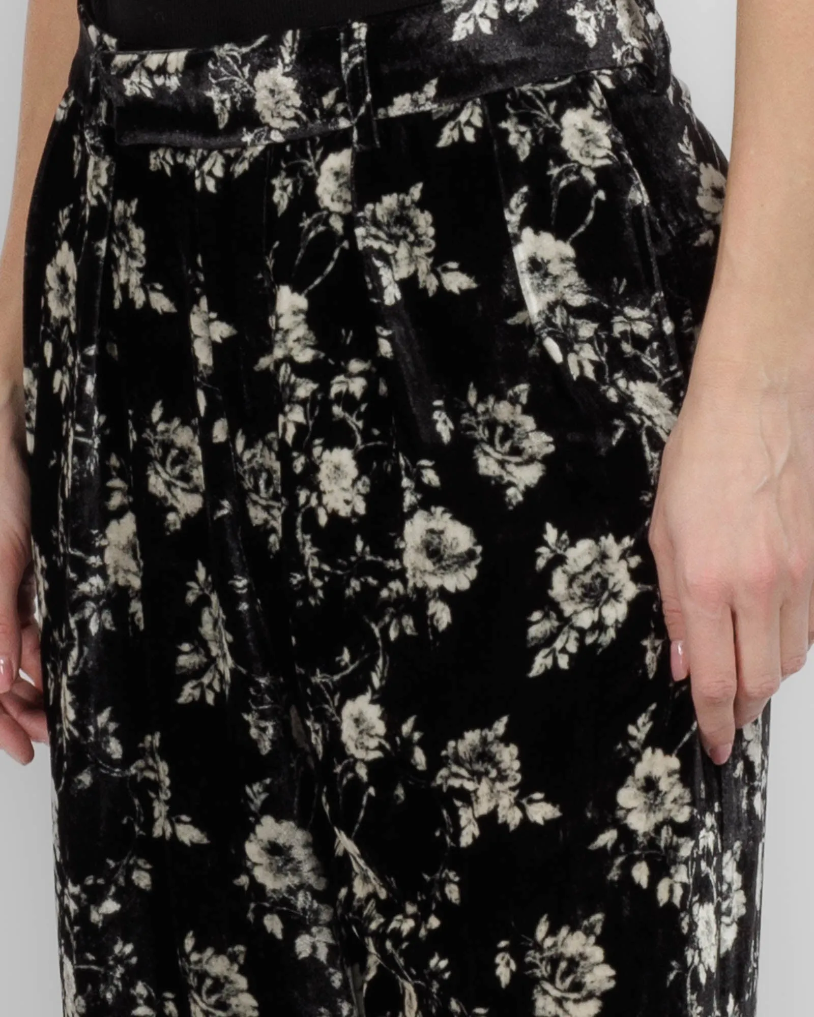 Double Pleat Pants sold by TNT Fashion product image thumbnail 5