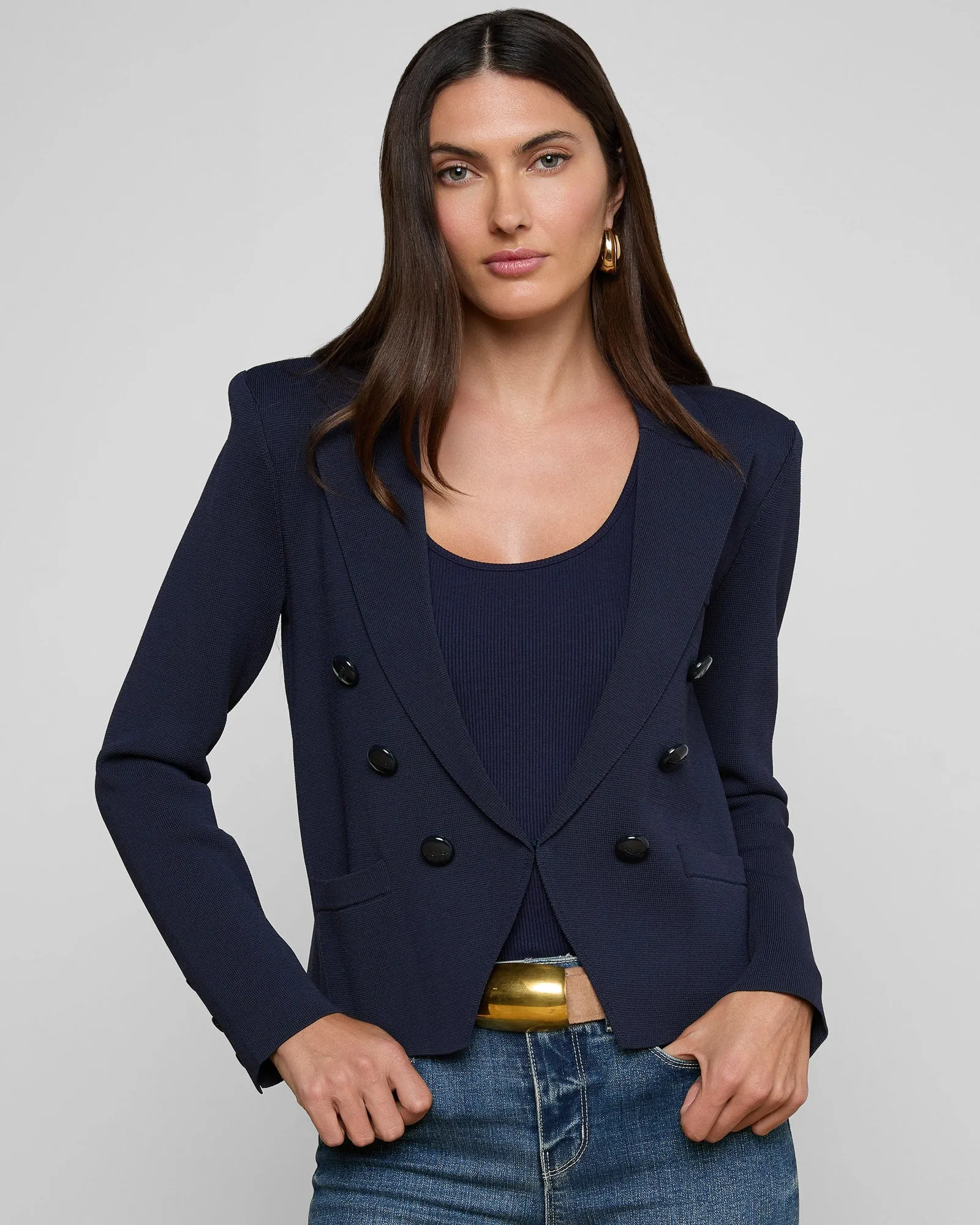 Mercer Blazer sold by TNT Fashion