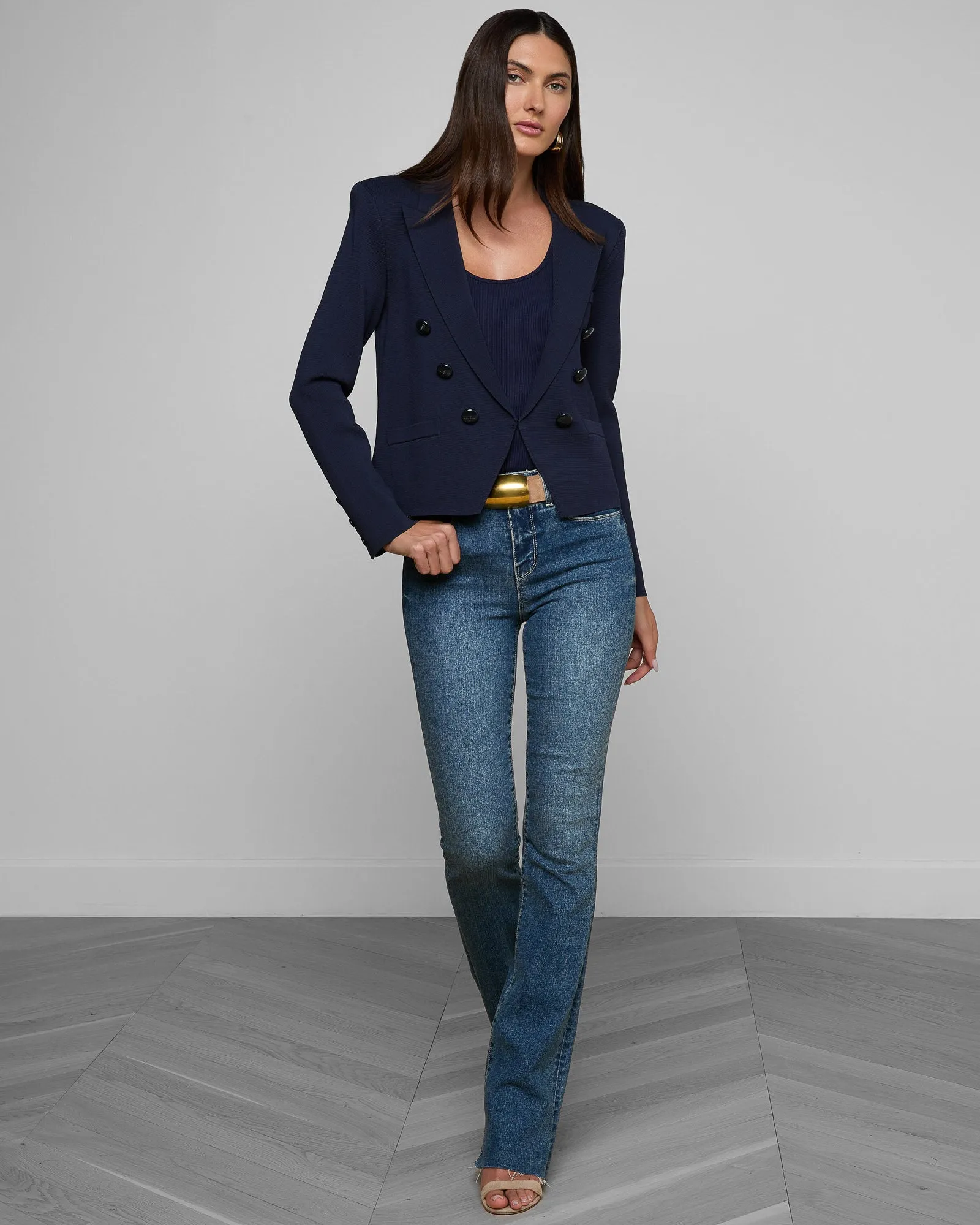 Mercer Blazer sold by TNT Fashion product image thumbnail 2