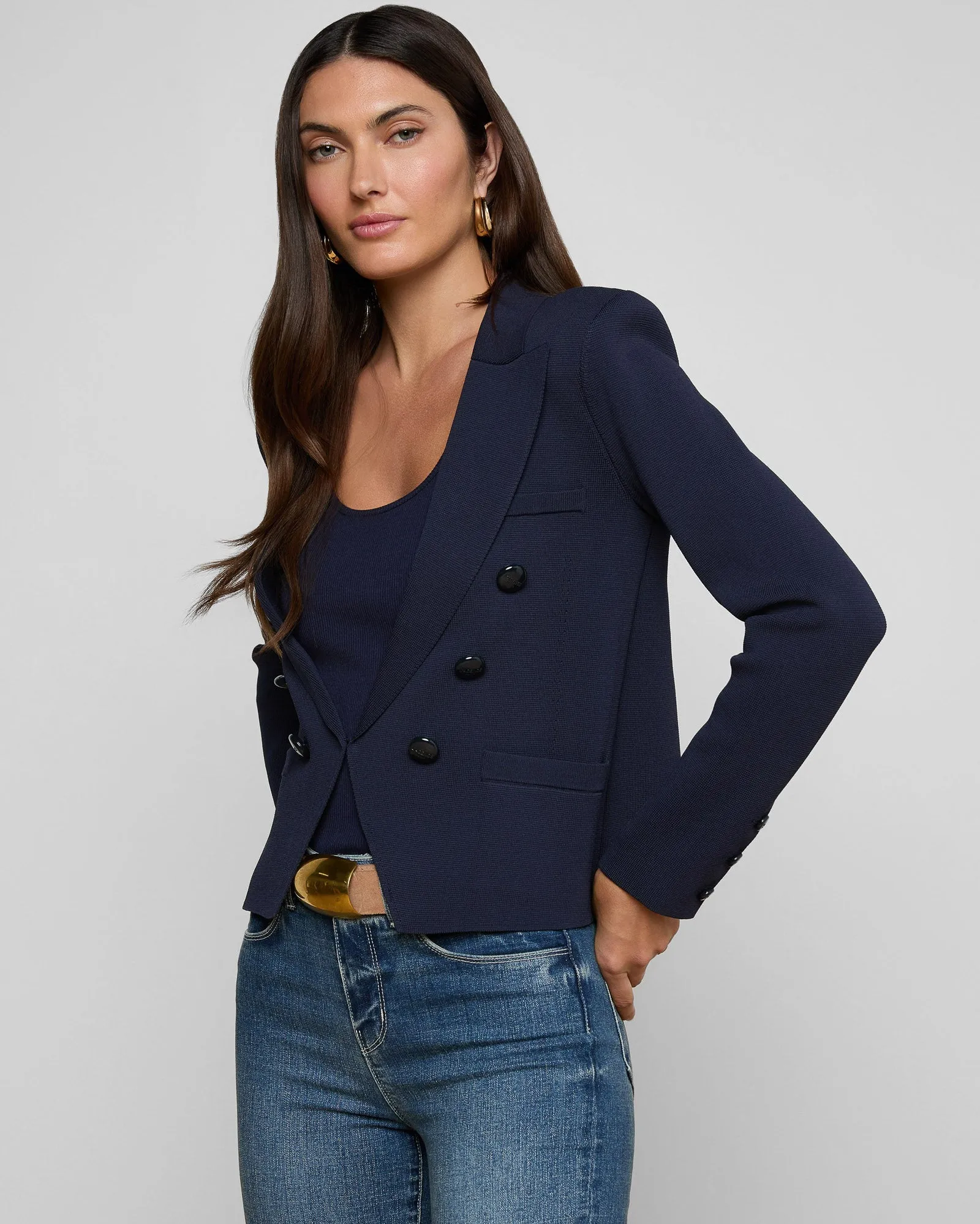 Mercer Blazer sold by TNT Fashion product image thumbnail 3
