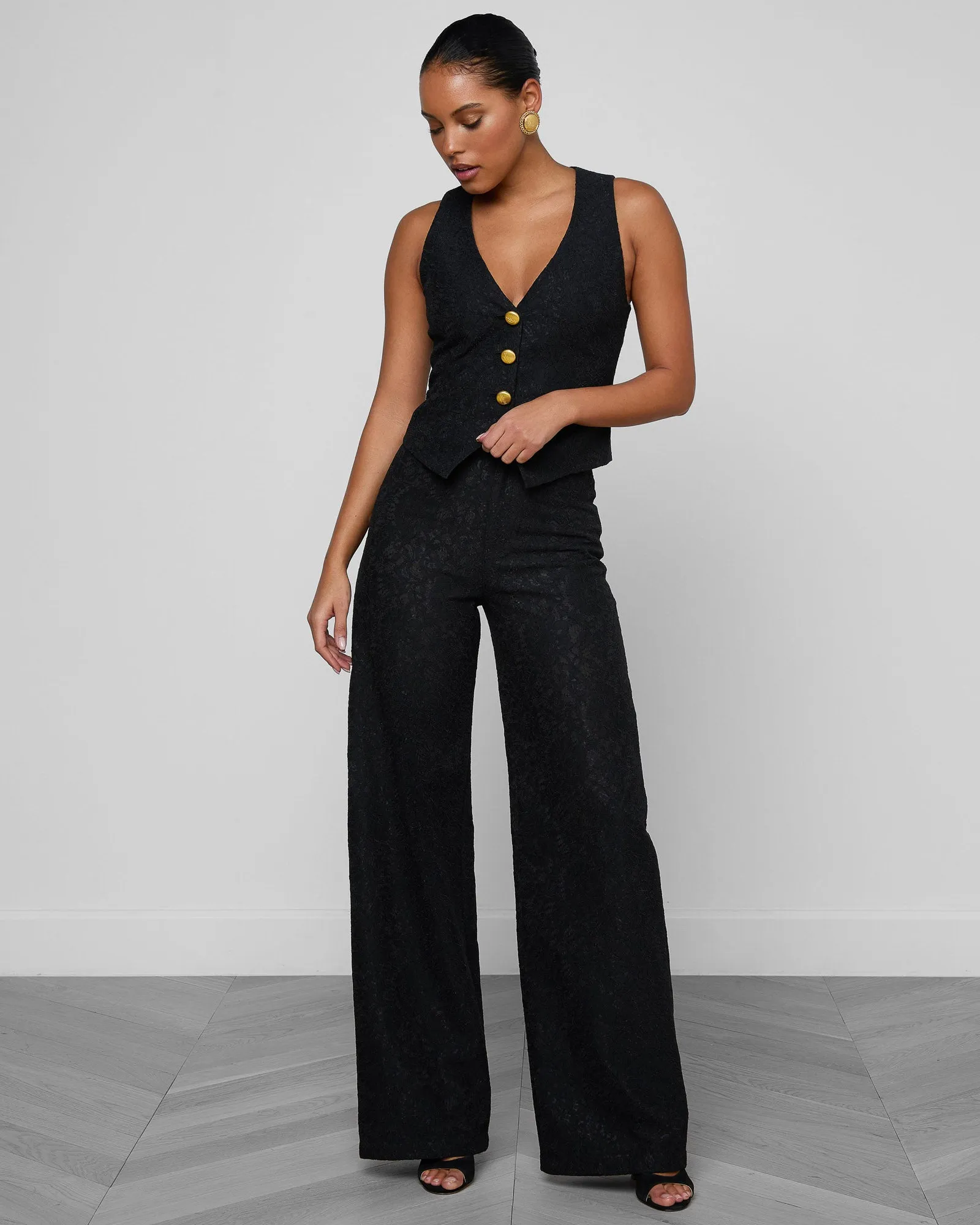Livvy Trouser sold by TNT Fashion product image thumbnail 2