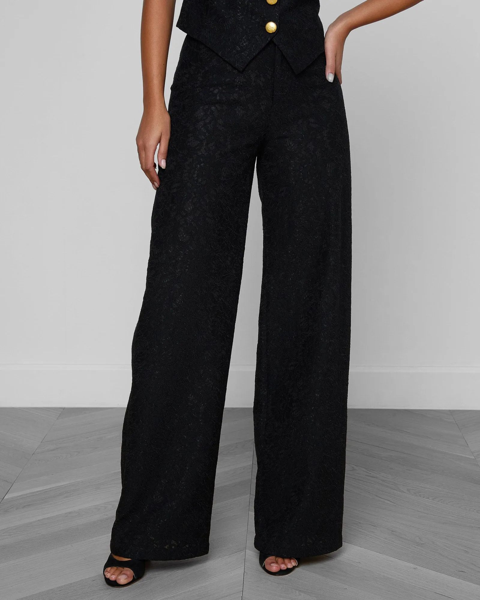Livvy Trouser sold by TNT Fashion