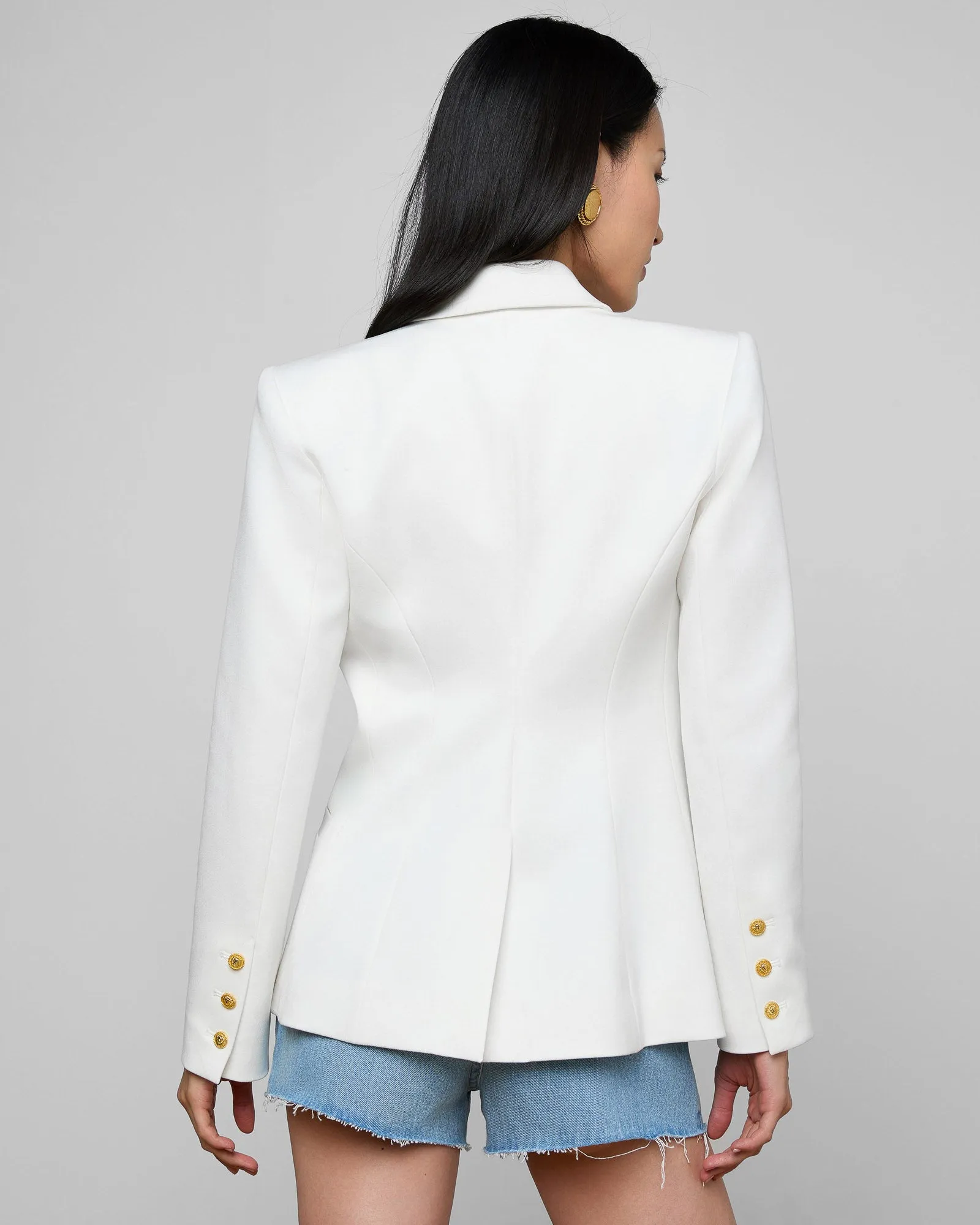 Kyomi Blazer sold by TNT Fashion product image thumbnail 4